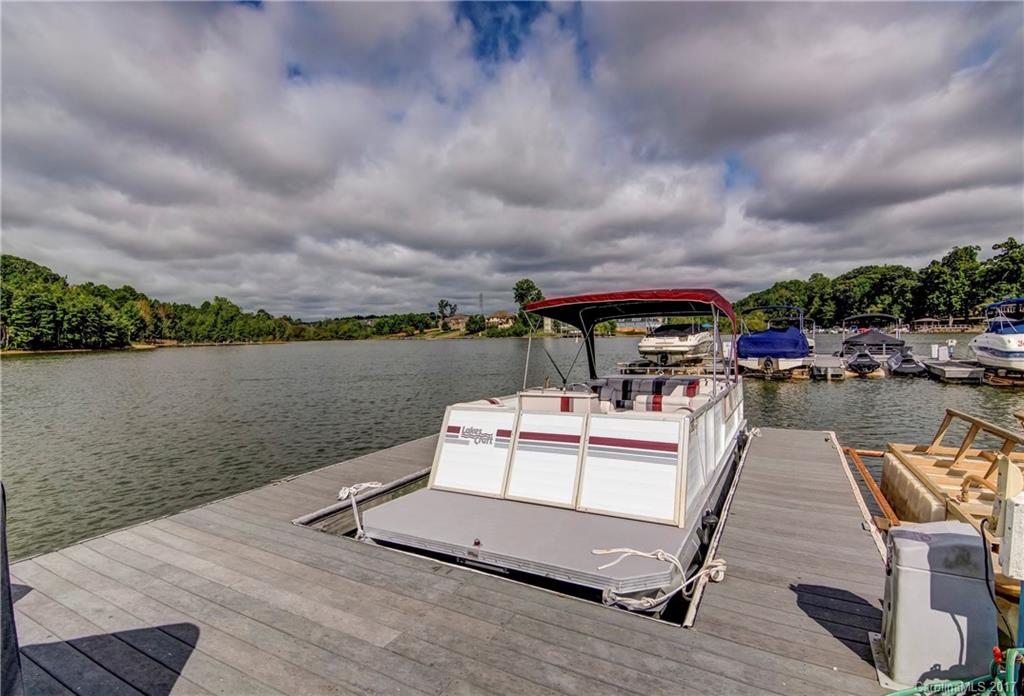 Morrison Cove - Residential