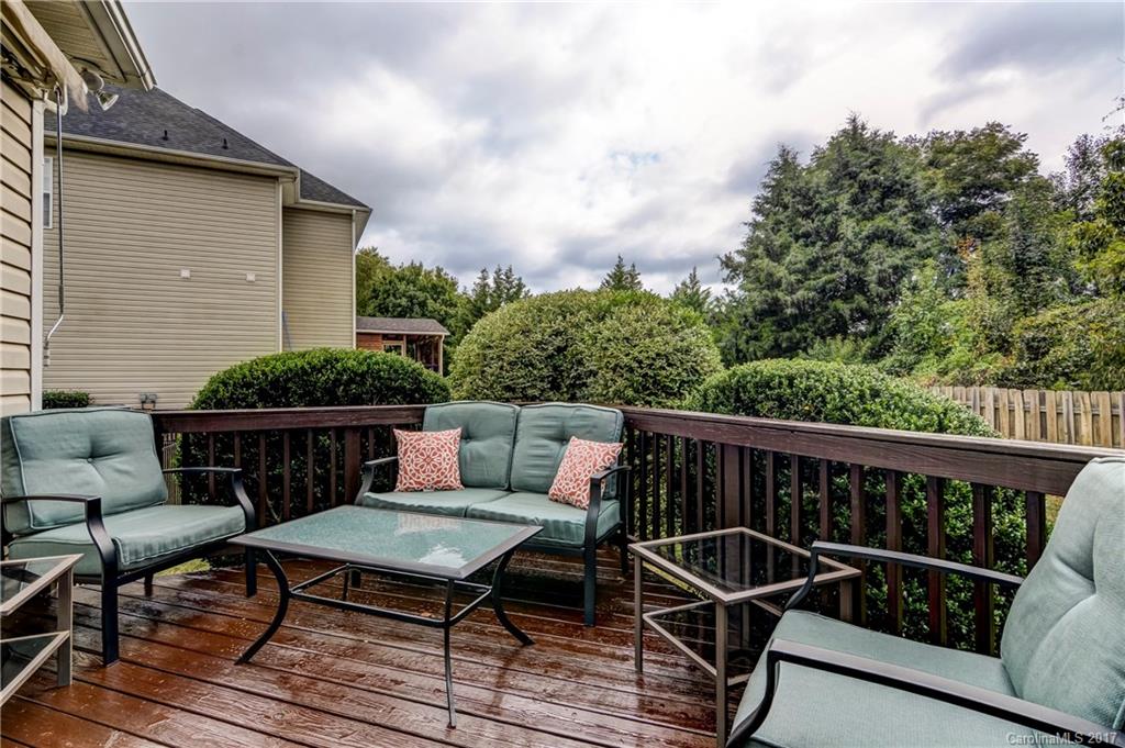 Morrison Cove - Residential