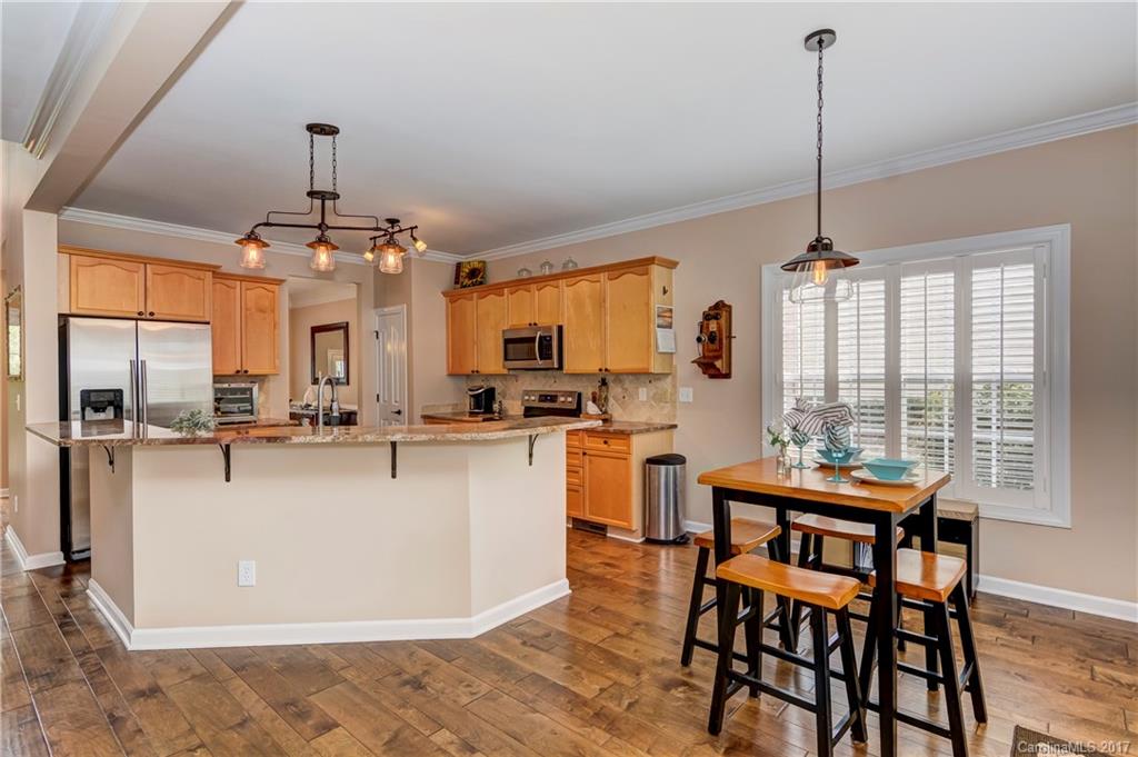 Morrison Cove - Residential