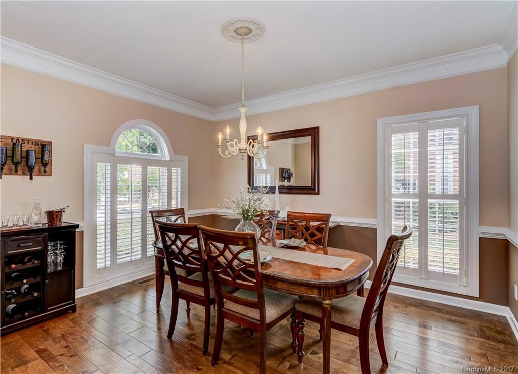 Morrison Cove - Residential