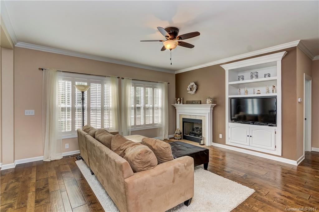 Morrison Cove - Residential