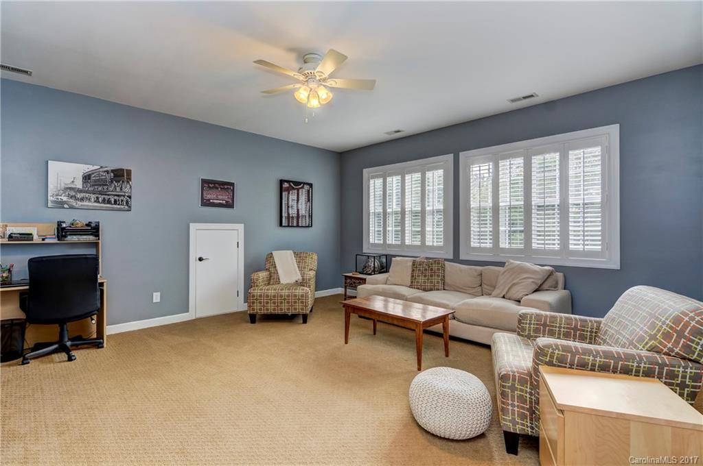 Morrison Cove - Residential