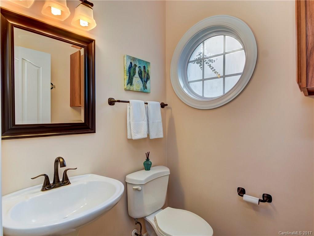 Morrison Cove - Residential