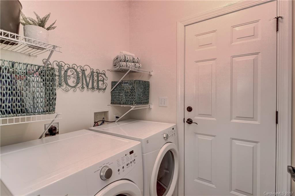 Morrison Cove - Residential