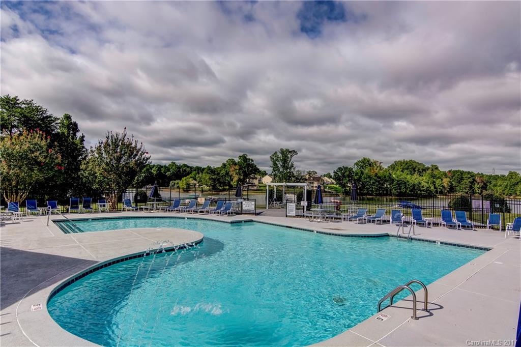 Morrison Cove - Residential