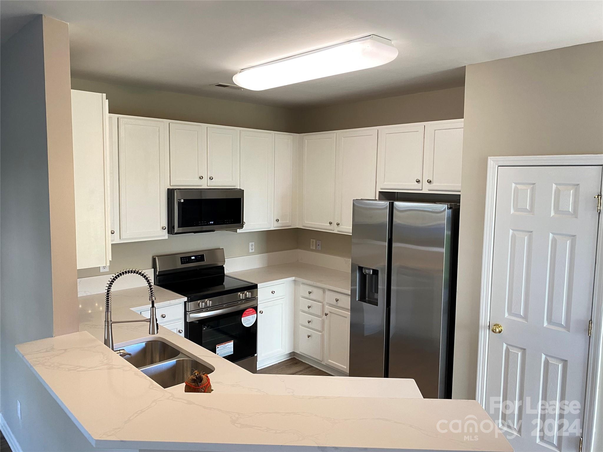 Caldwell Station - Residential Lease