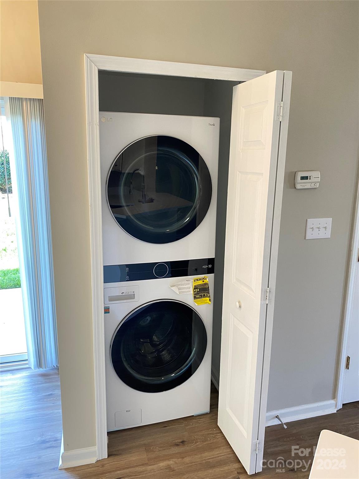 Caldwell Station - Residential Lease