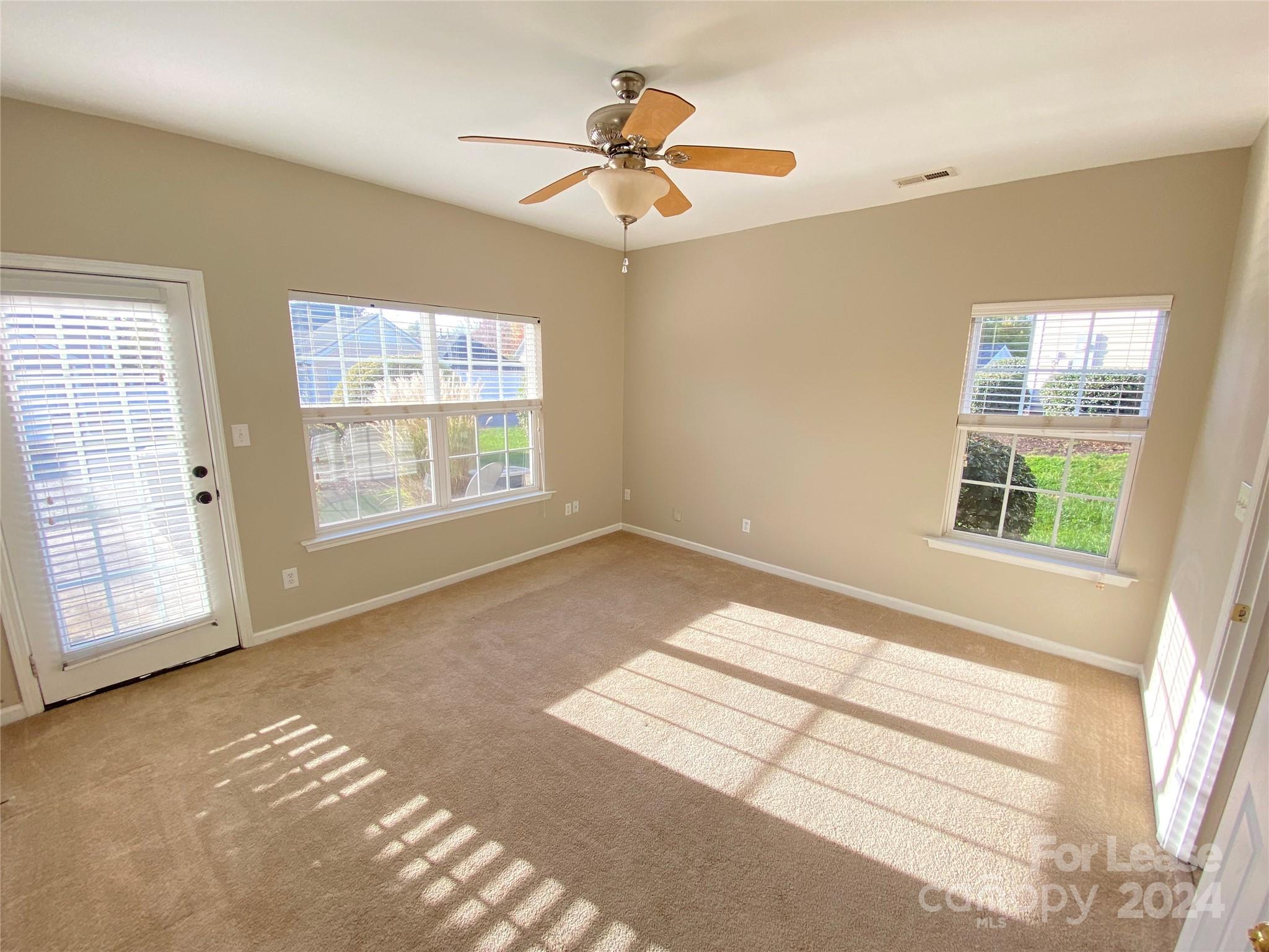 Caldwell Station - Residential Lease