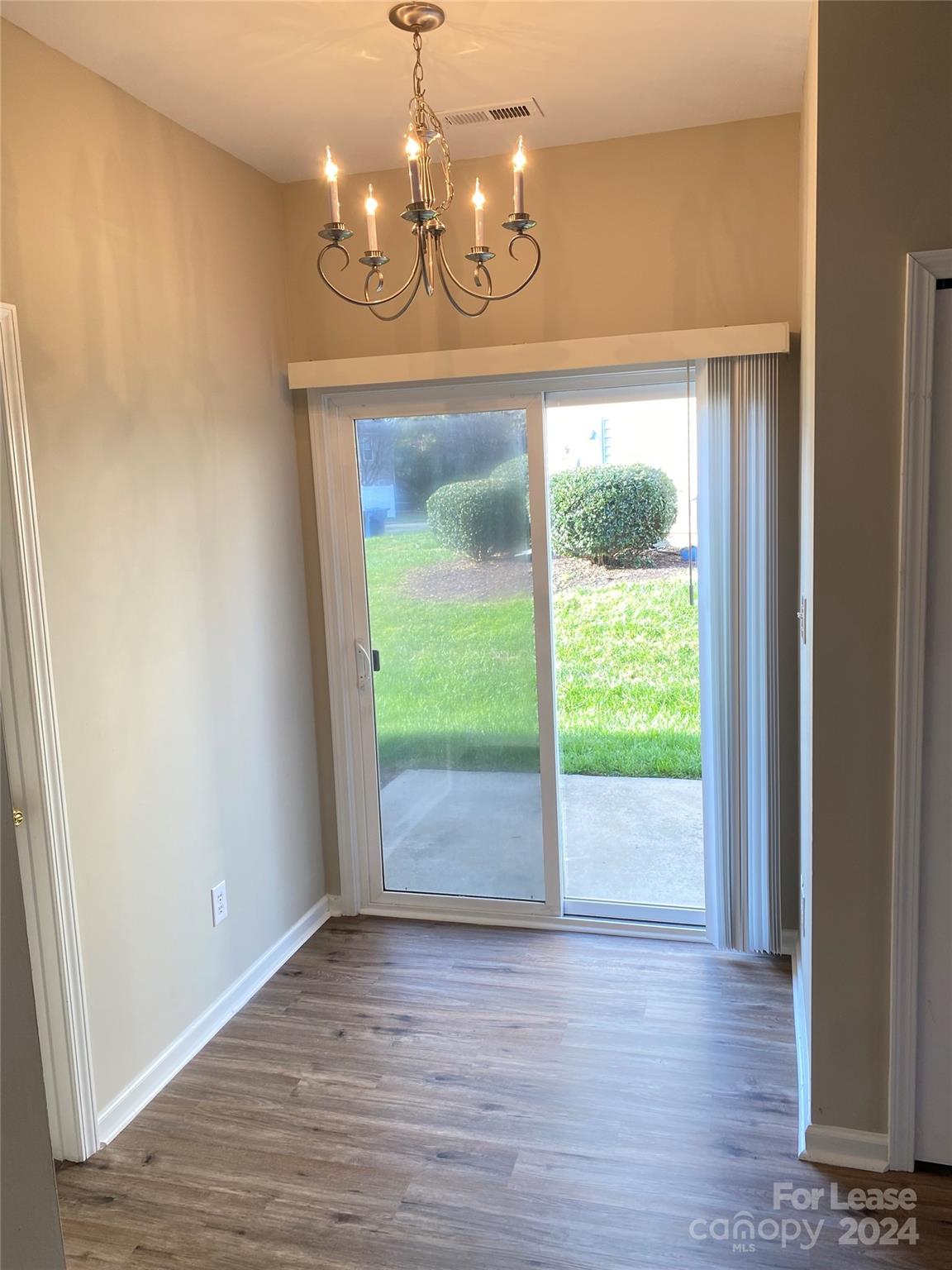 Caldwell Station - Residential Lease