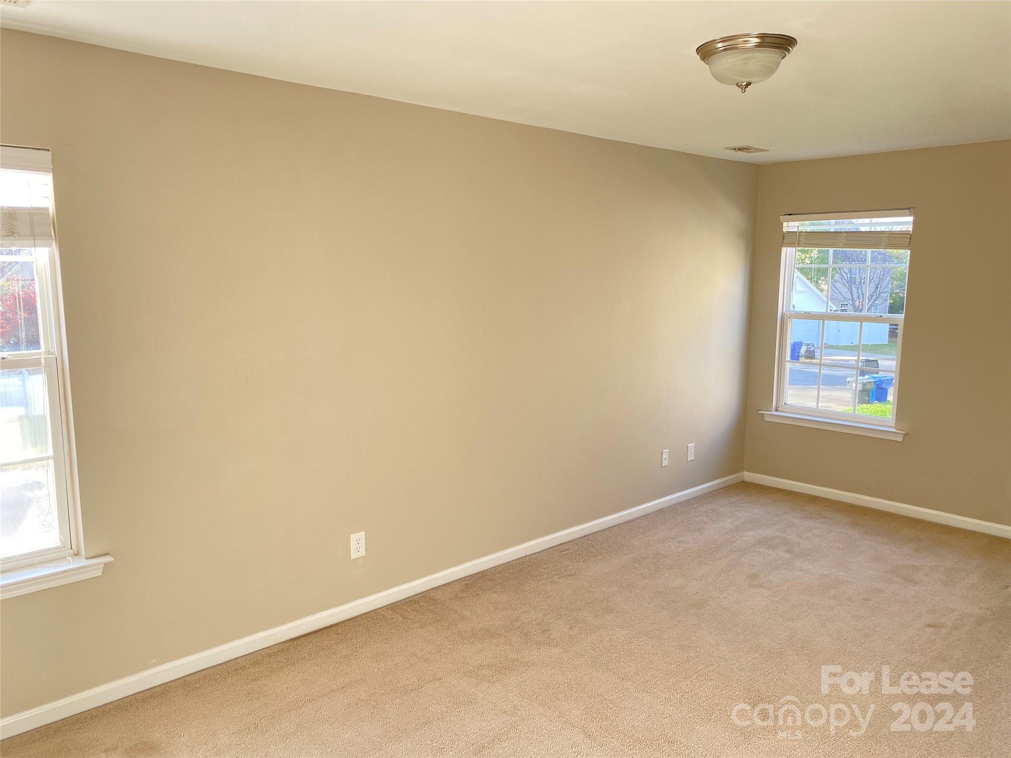 Caldwell Station - Residential Lease