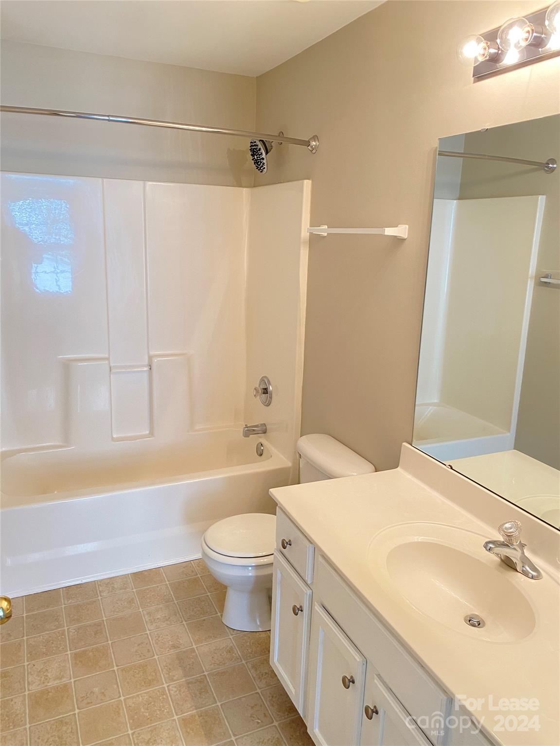 Caldwell Station - Residential Lease