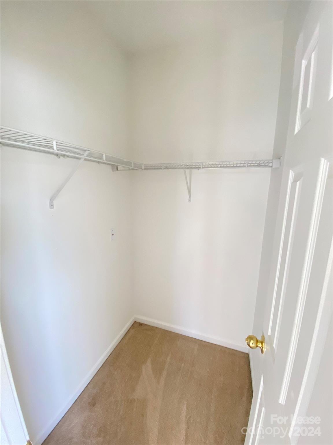 Caldwell Station - Residential Lease