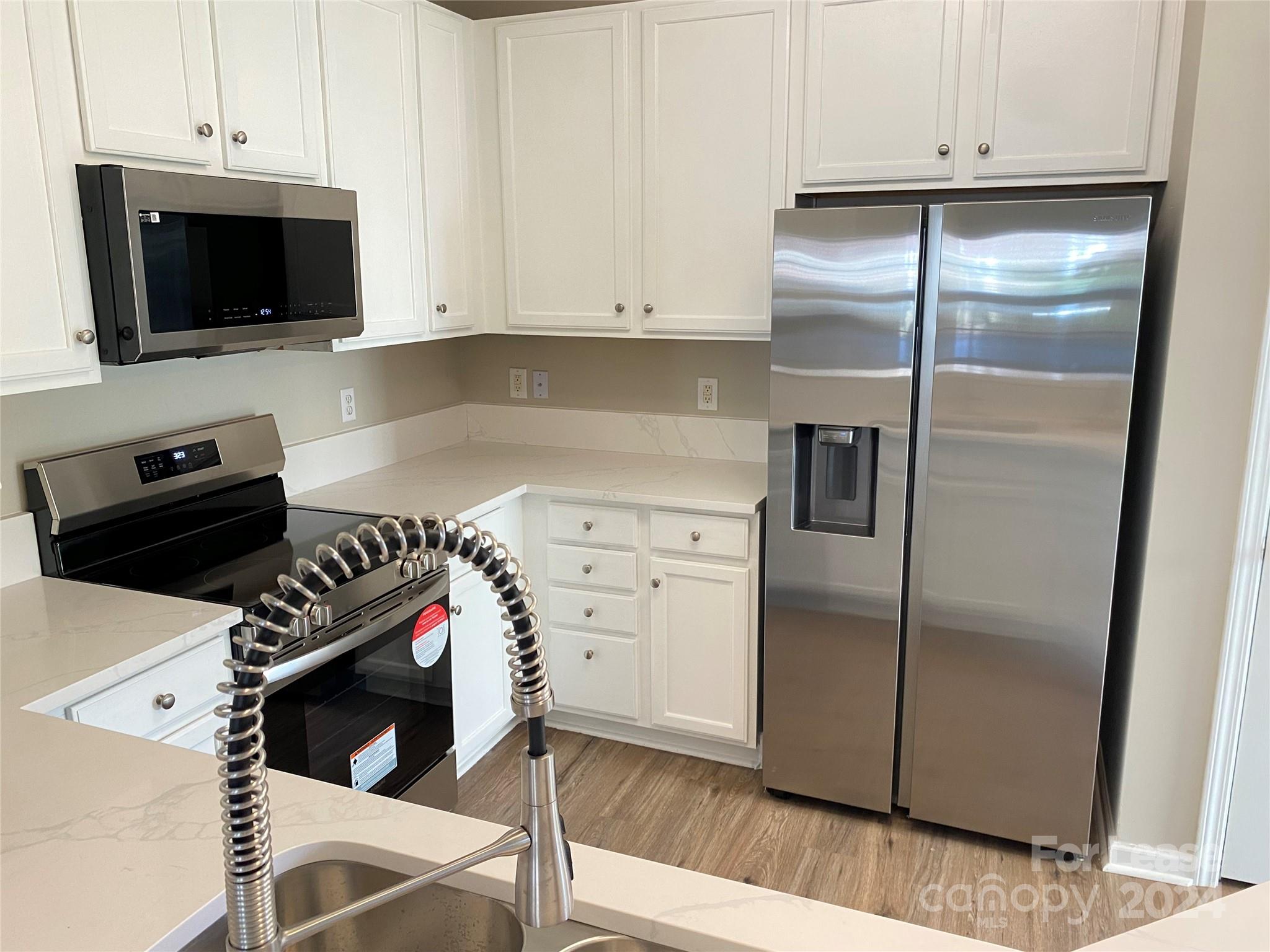 Caldwell Station - Residential Lease