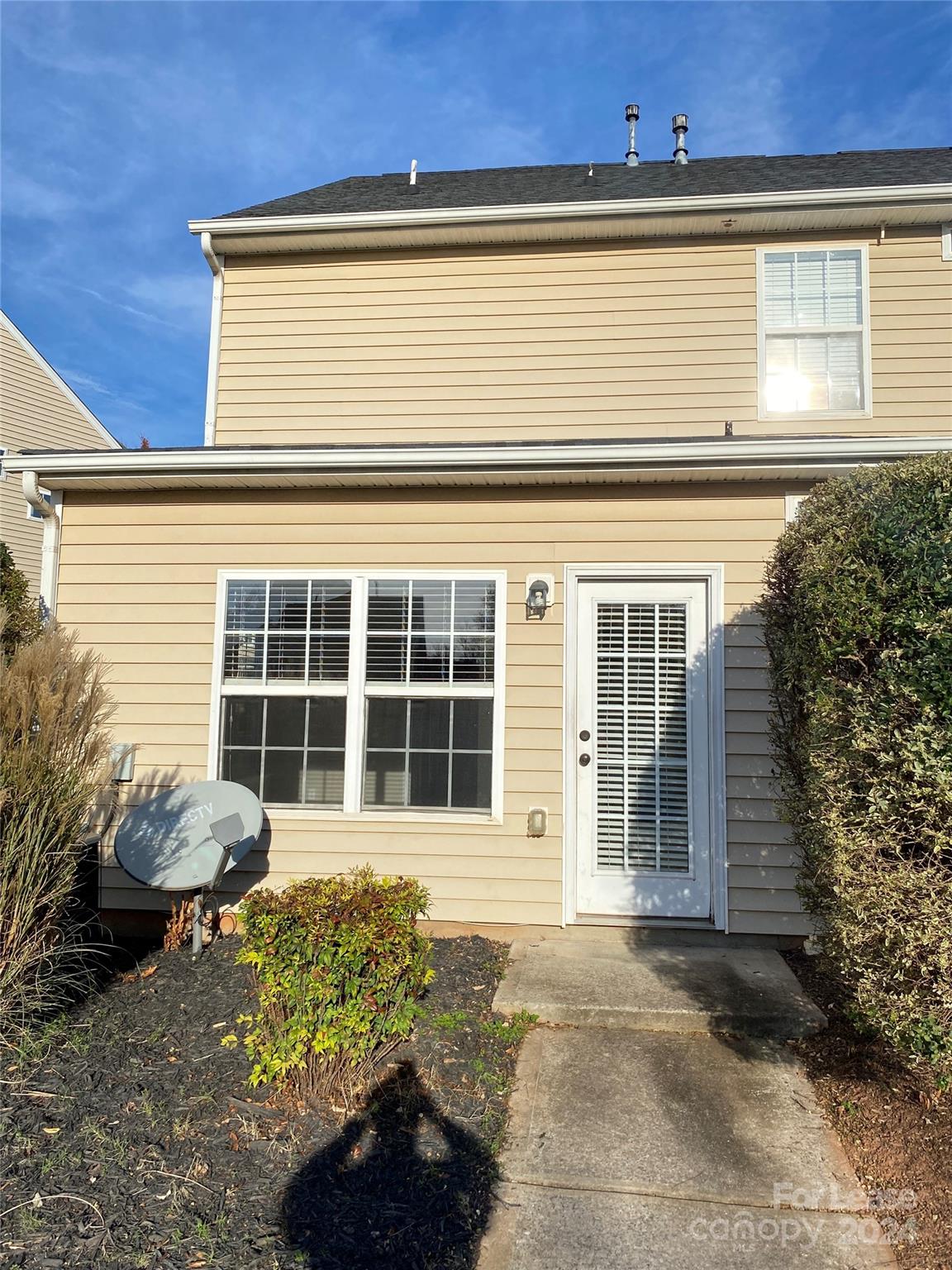 Caldwell Station - Residential Lease