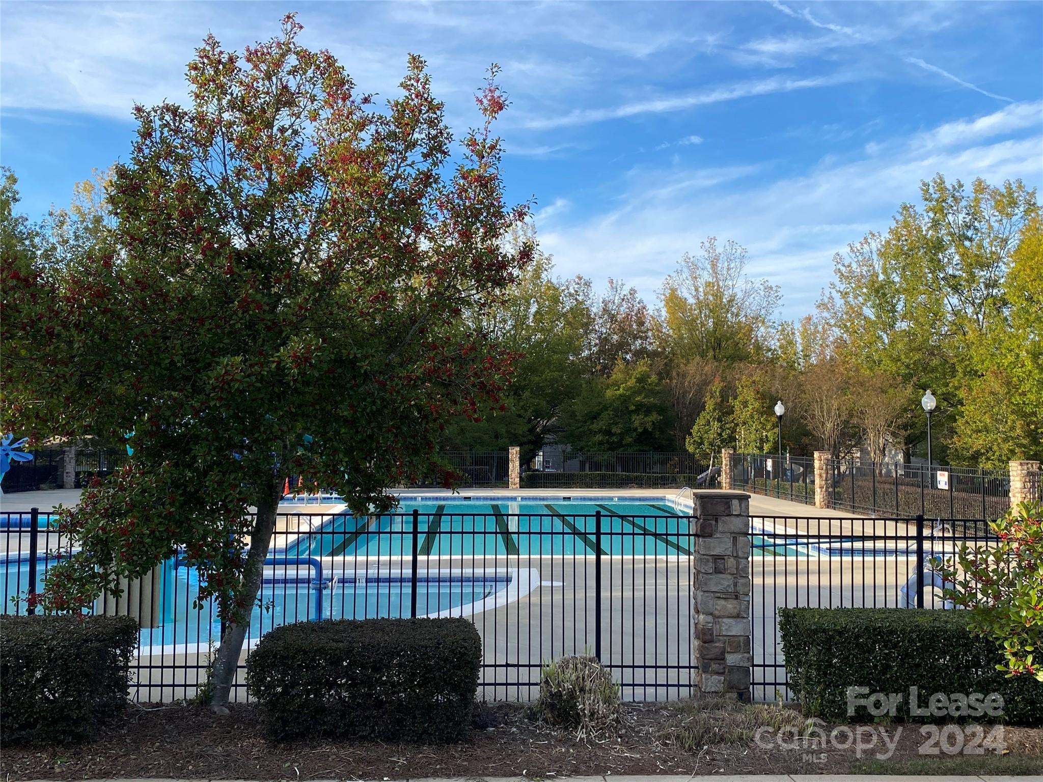 Caldwell Station - Residential Lease