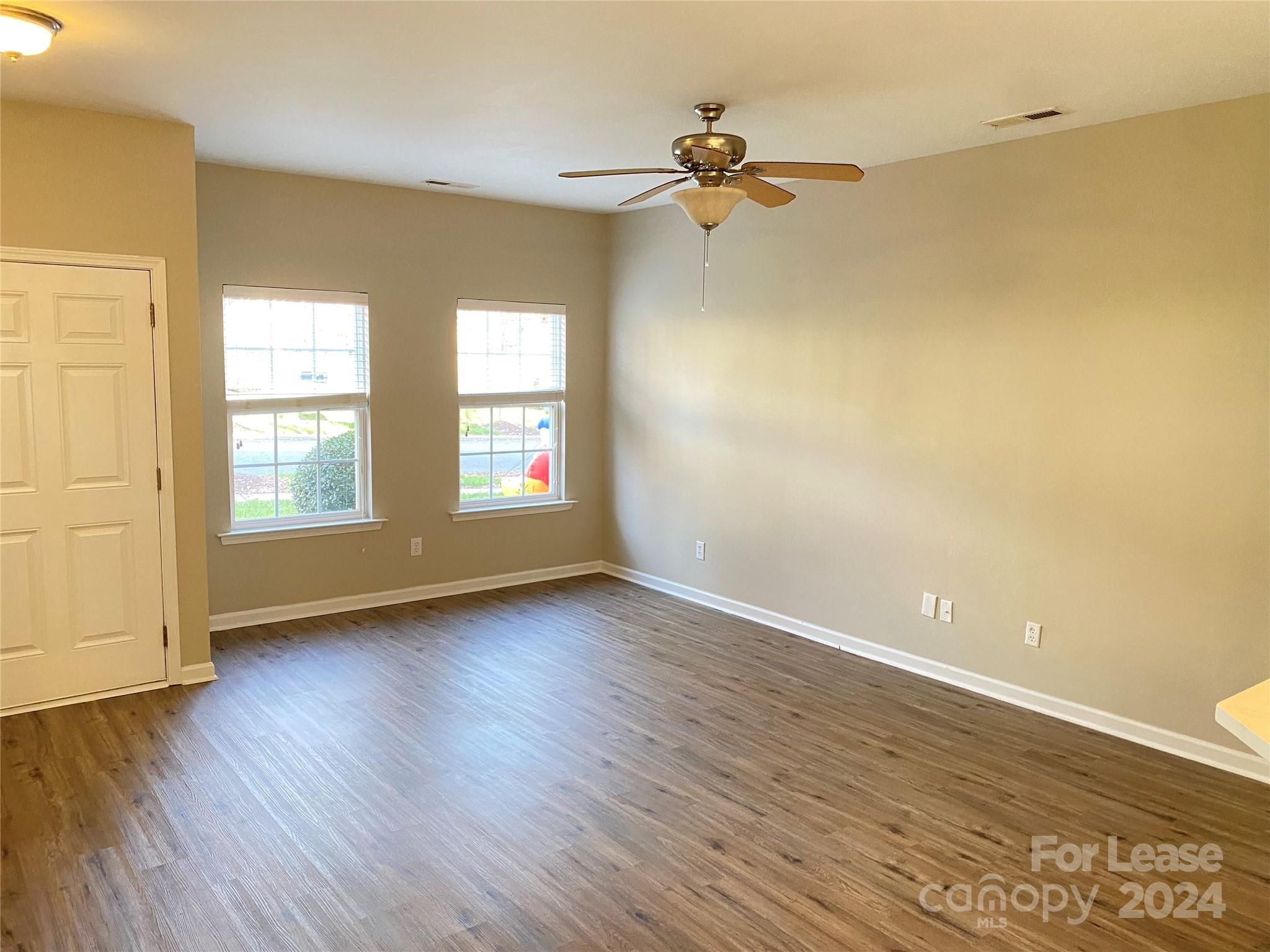 Caldwell Station - Residential Lease