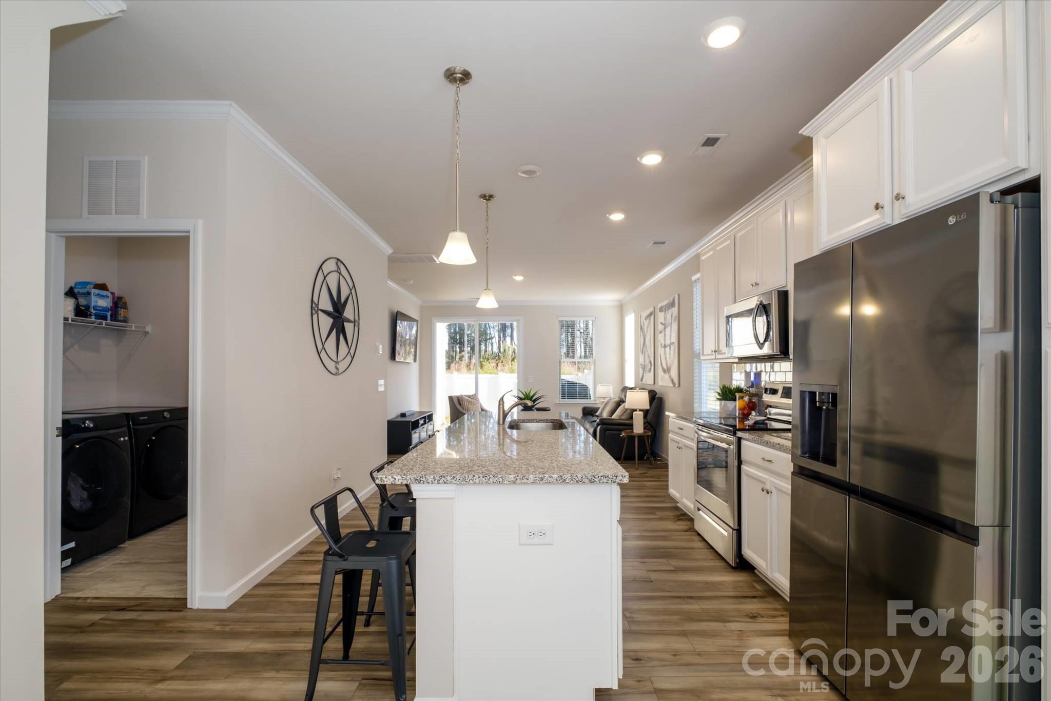 Redwood Rookery at The Vineyards - Residential