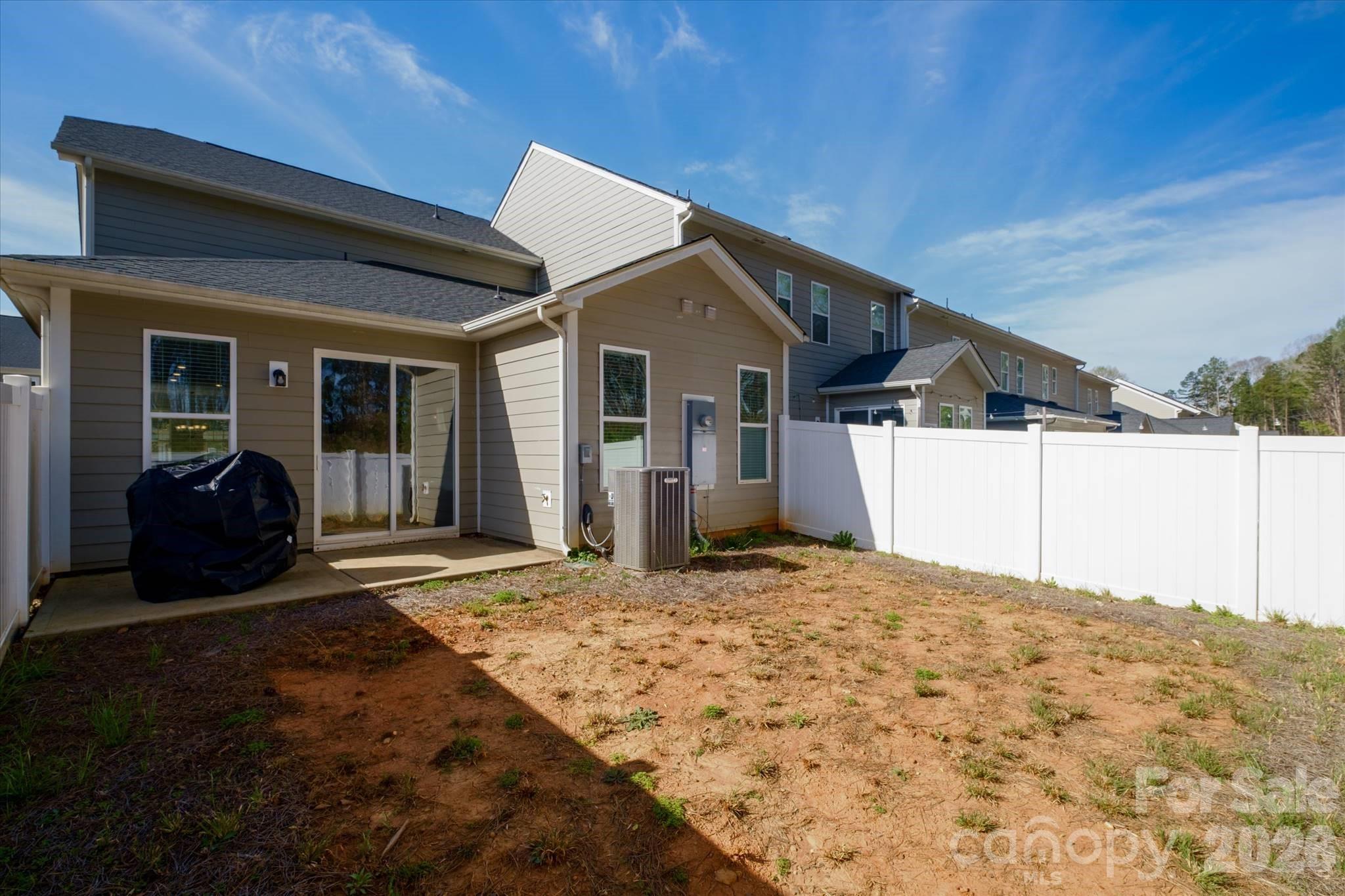 Redwood Rookery at The Vineyards - Residential