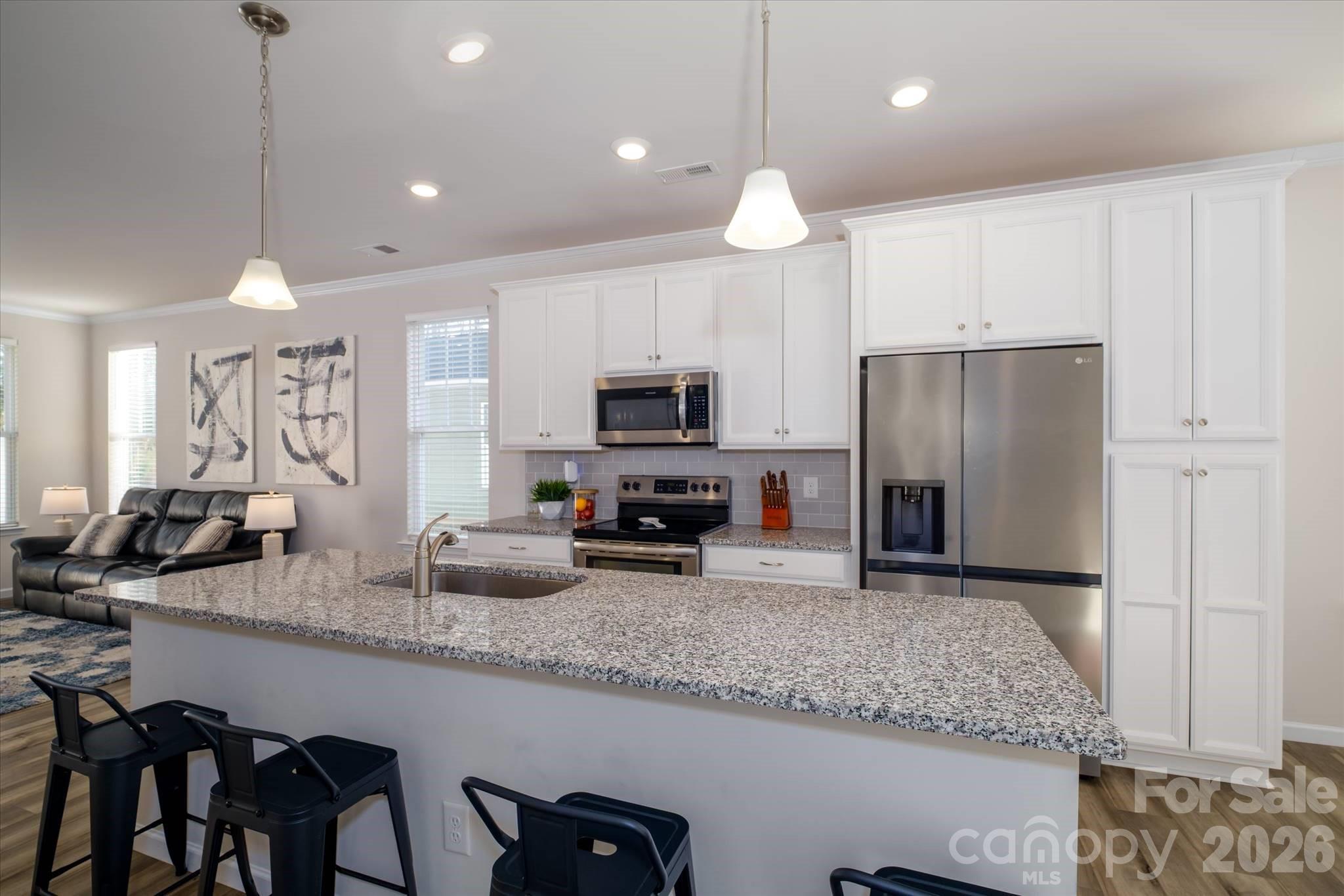 Redwood Rookery at The Vineyards - Residential