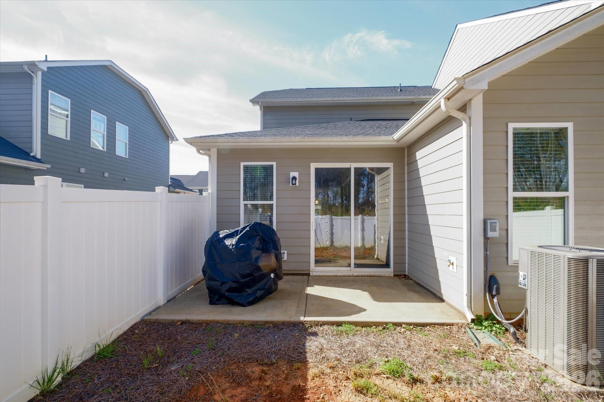 Redwood Rookery at The Vineyards - Residential