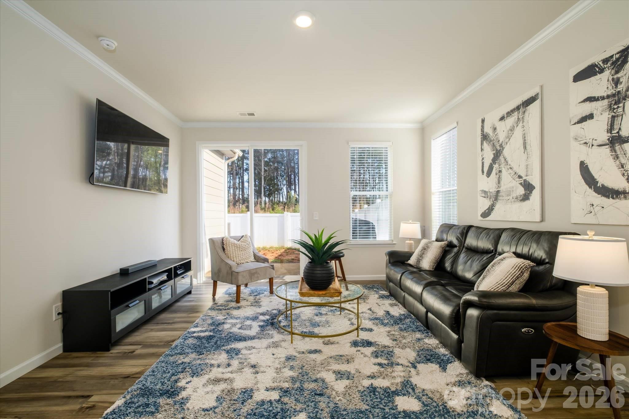 Redwood Rookery at The Vineyards - Residential