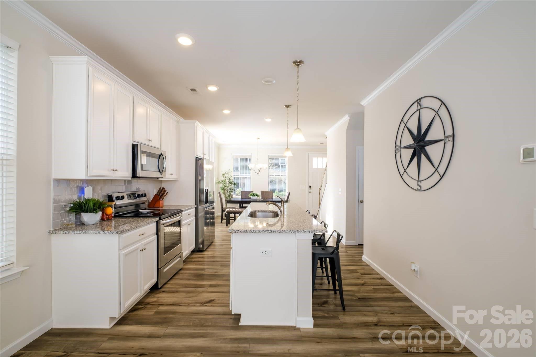 Redwood Rookery at The Vineyards - Residential