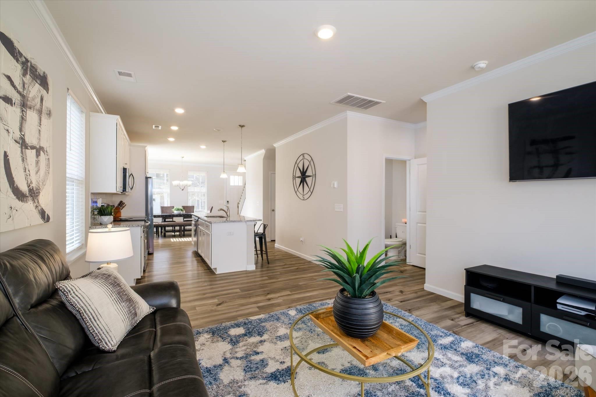 Redwood Rookery at The Vineyards - Residential