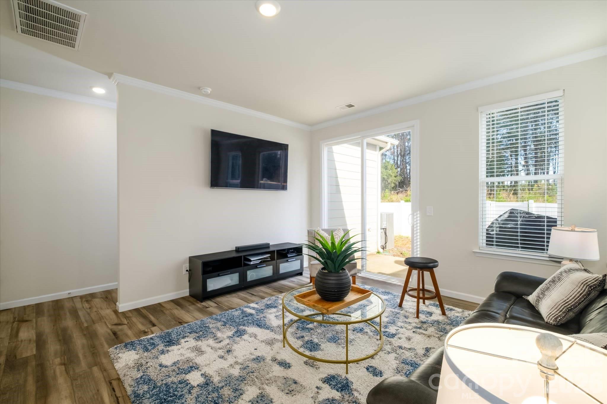 Redwood Rookery at The Vineyards - Residential