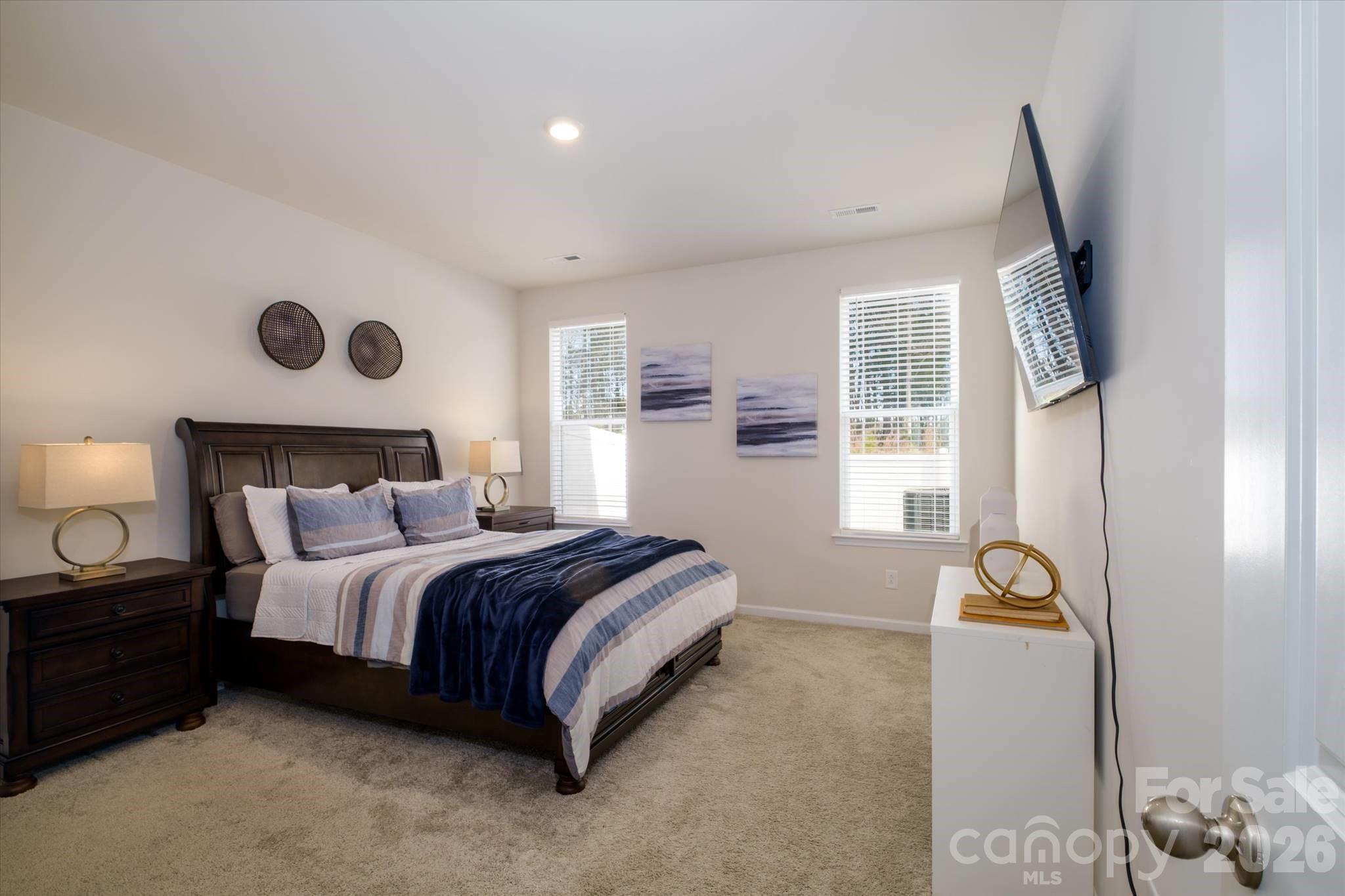 Redwood Rookery at The Vineyards - Residential