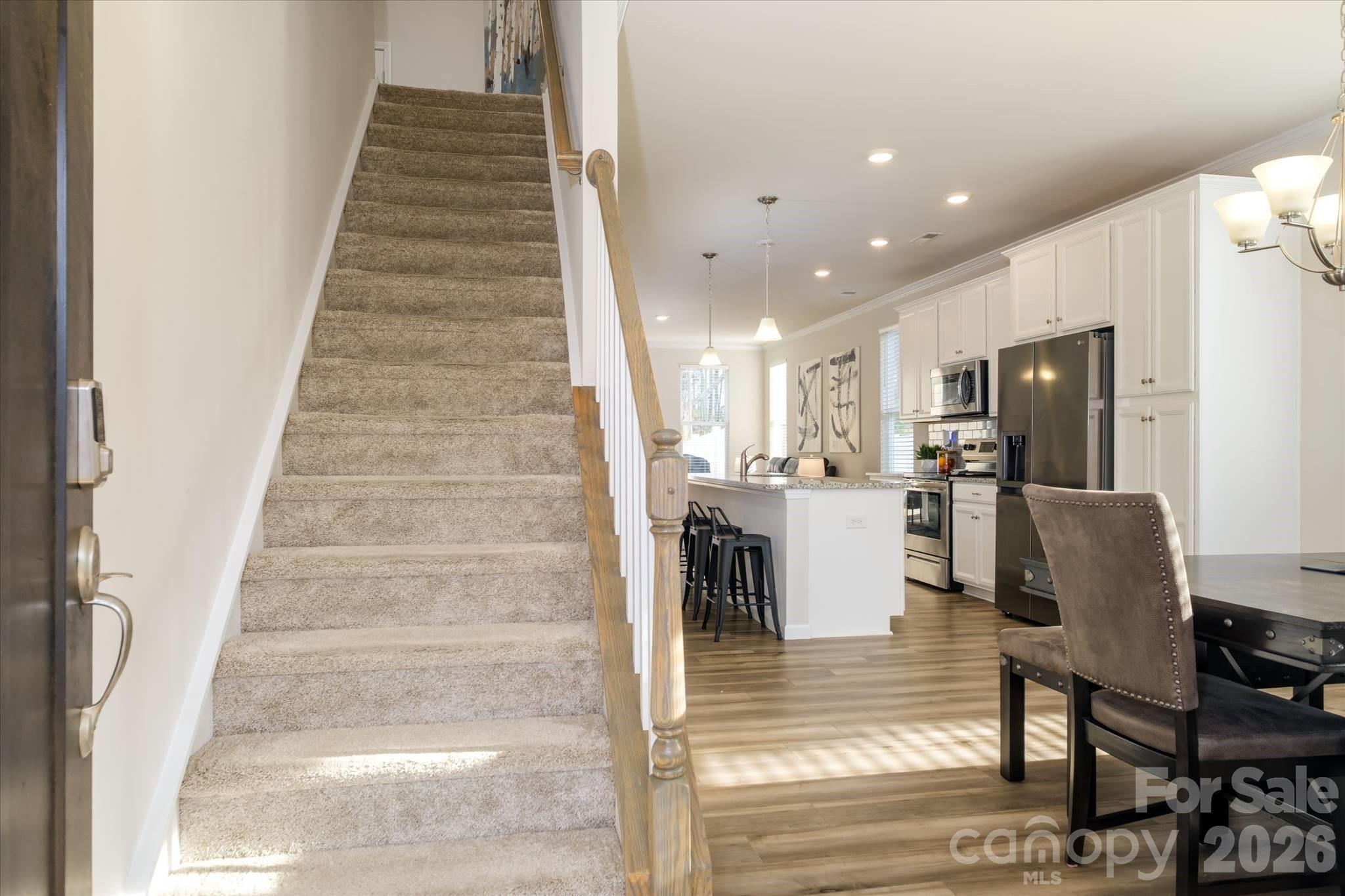 Redwood Rookery at The Vineyards - Residential