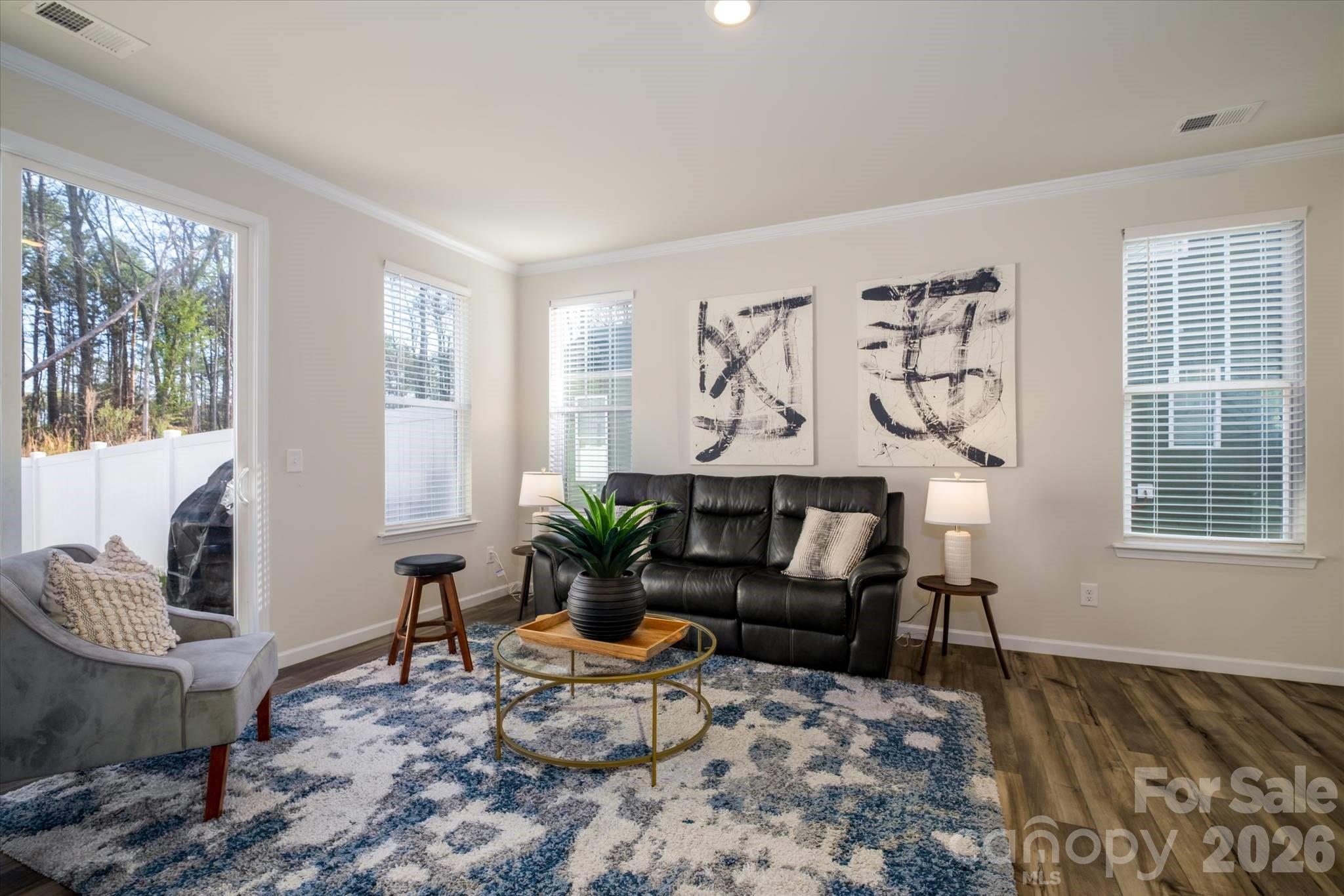 Redwood Rookery at The Vineyards - Residential