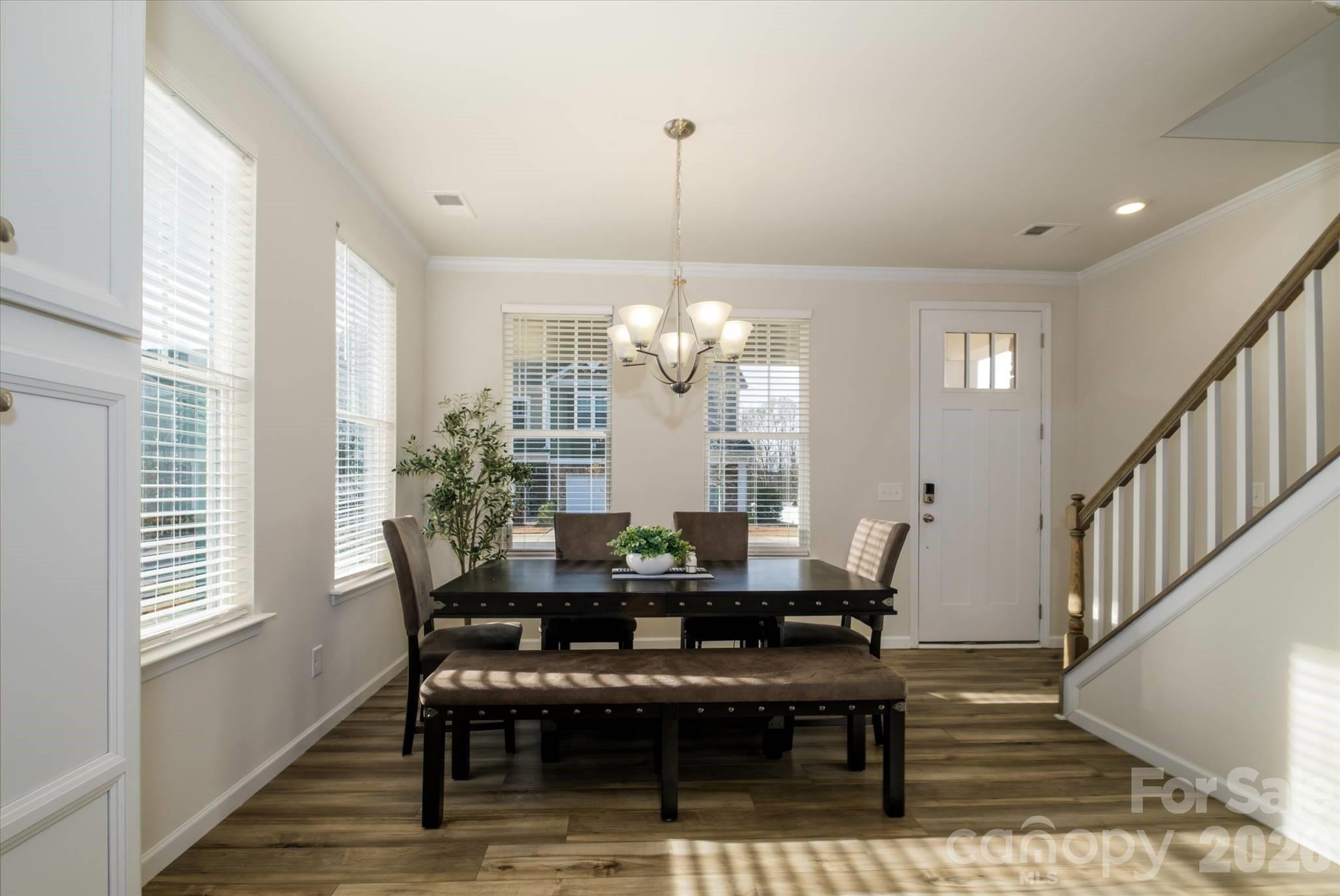 Redwood Rookery at The Vineyards - Residential