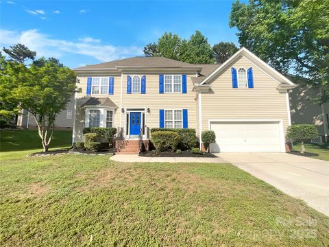 10319 Willingham Road Huntersville NC 28078