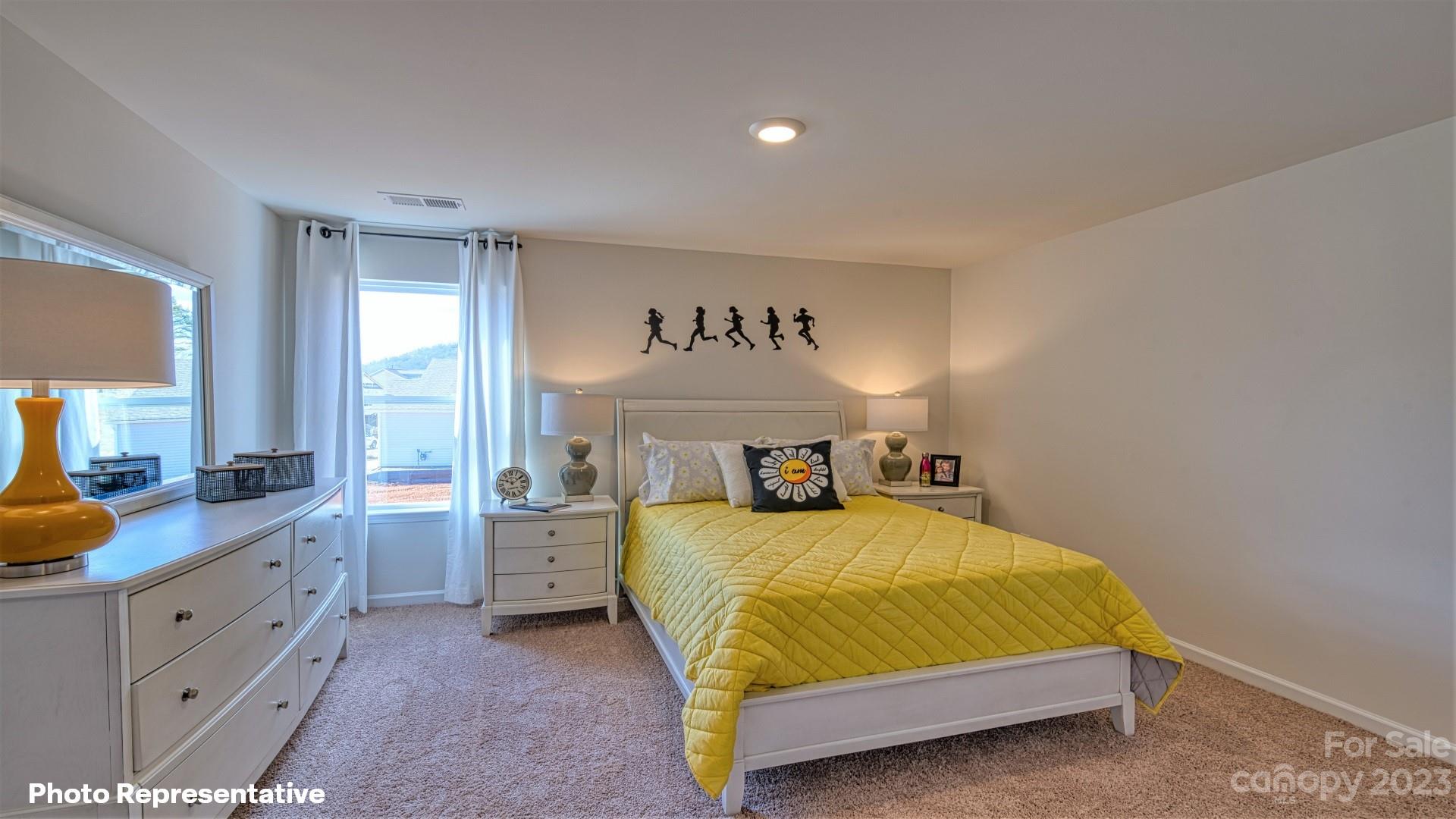 Calvin Creek - Residential