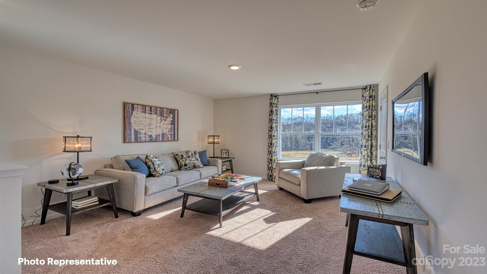 Calvin Creek - Residential