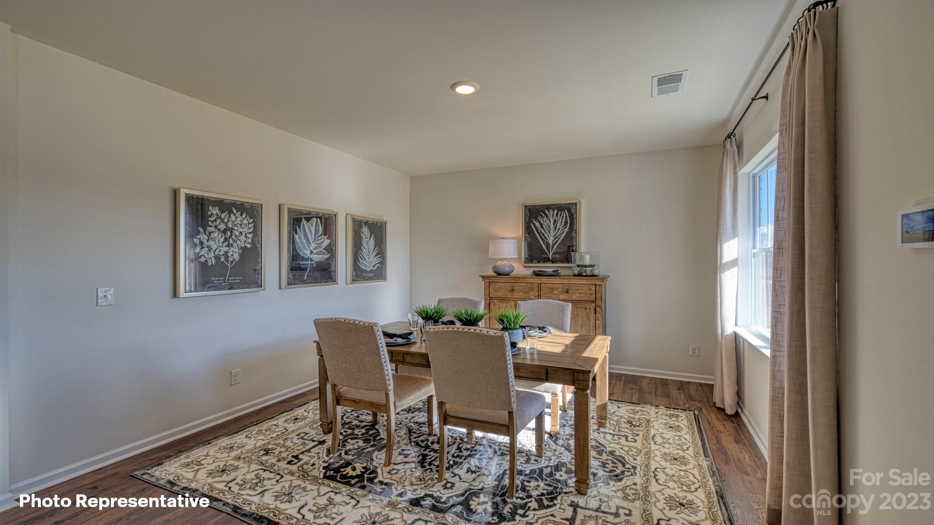 Calvin Creek - Residential