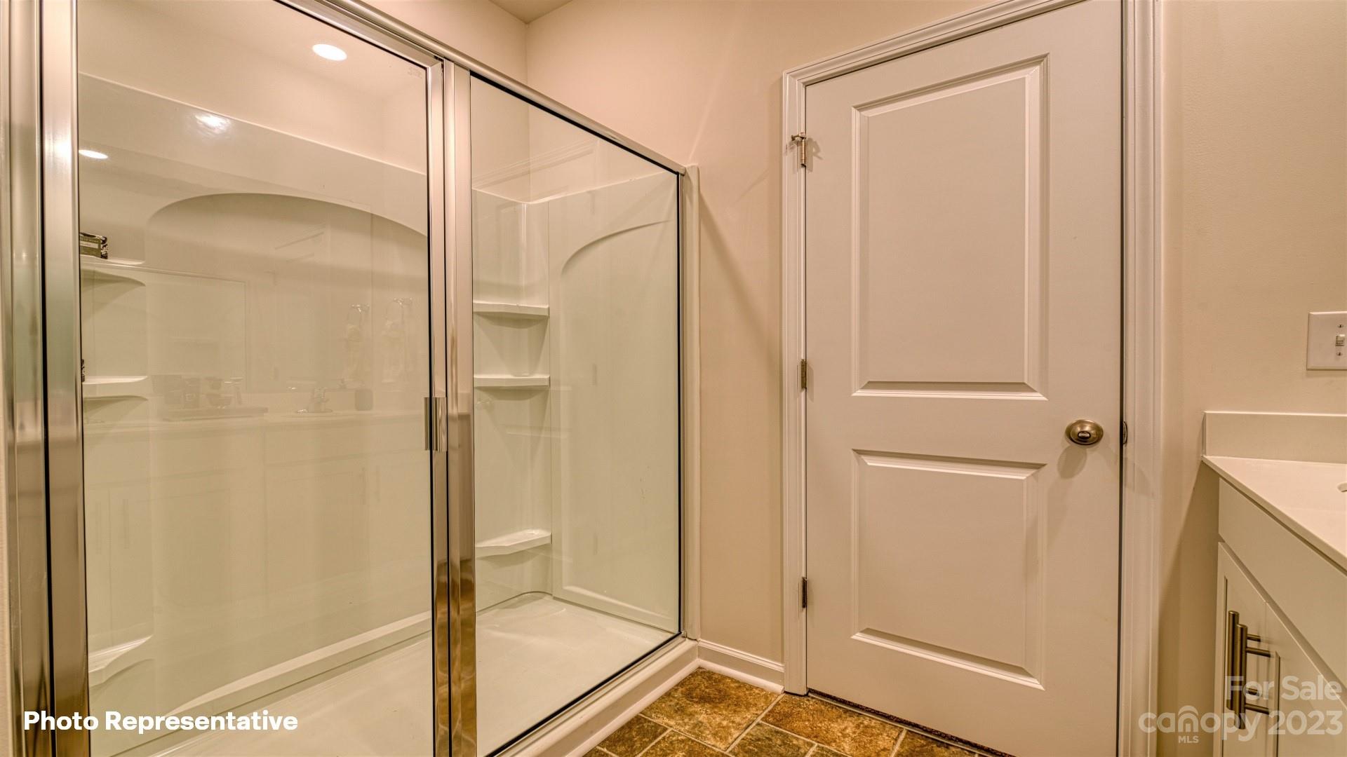 Calvin Creek - Residential