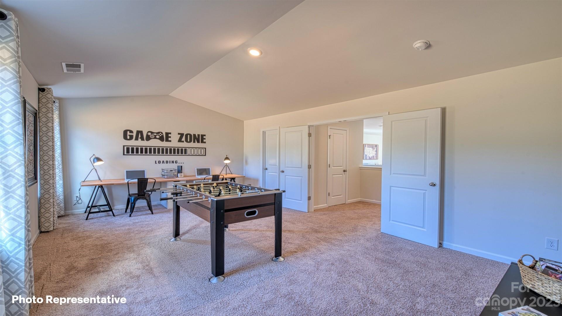 Calvin Creek - Residential