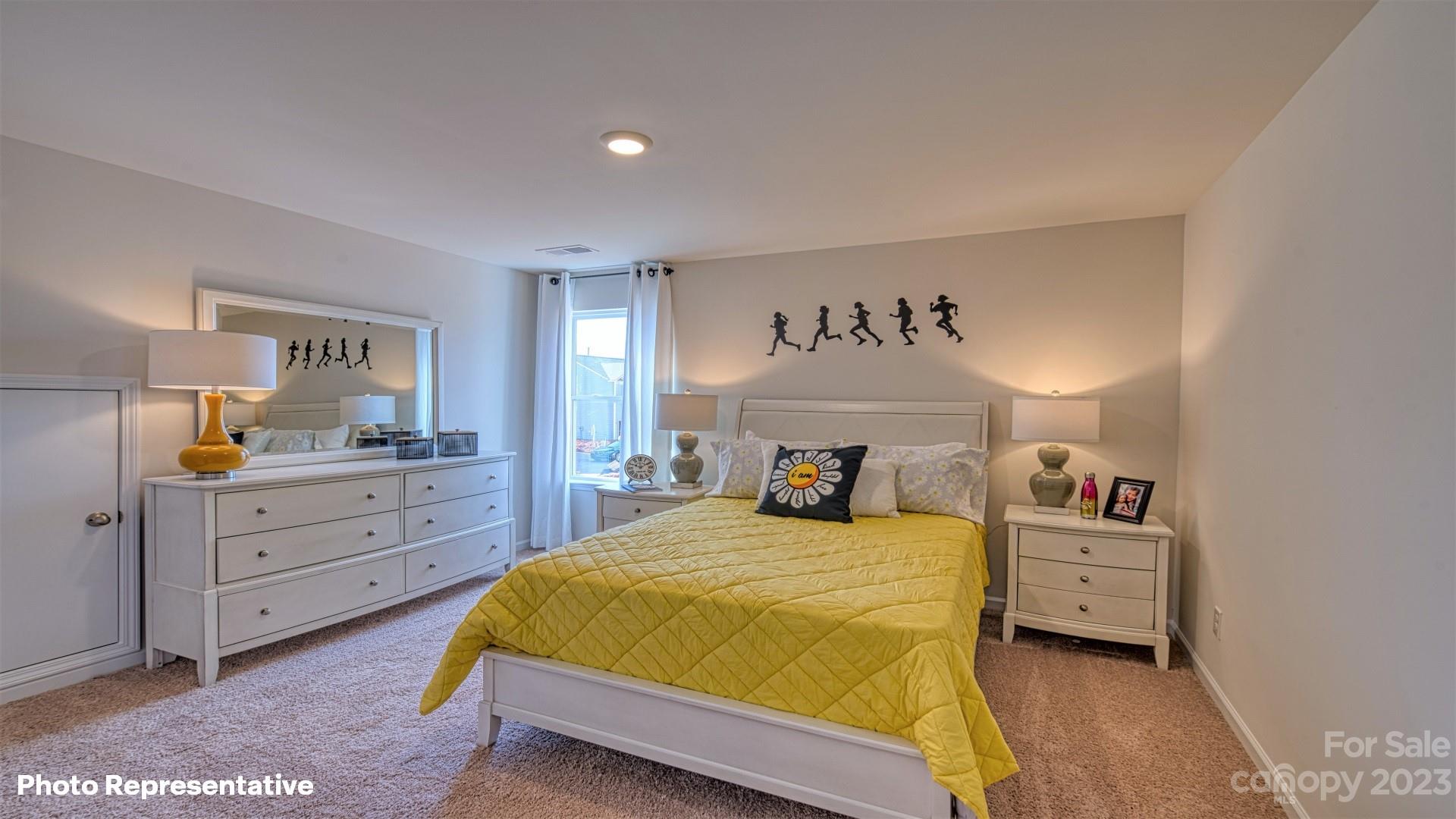 Calvin Creek - Residential