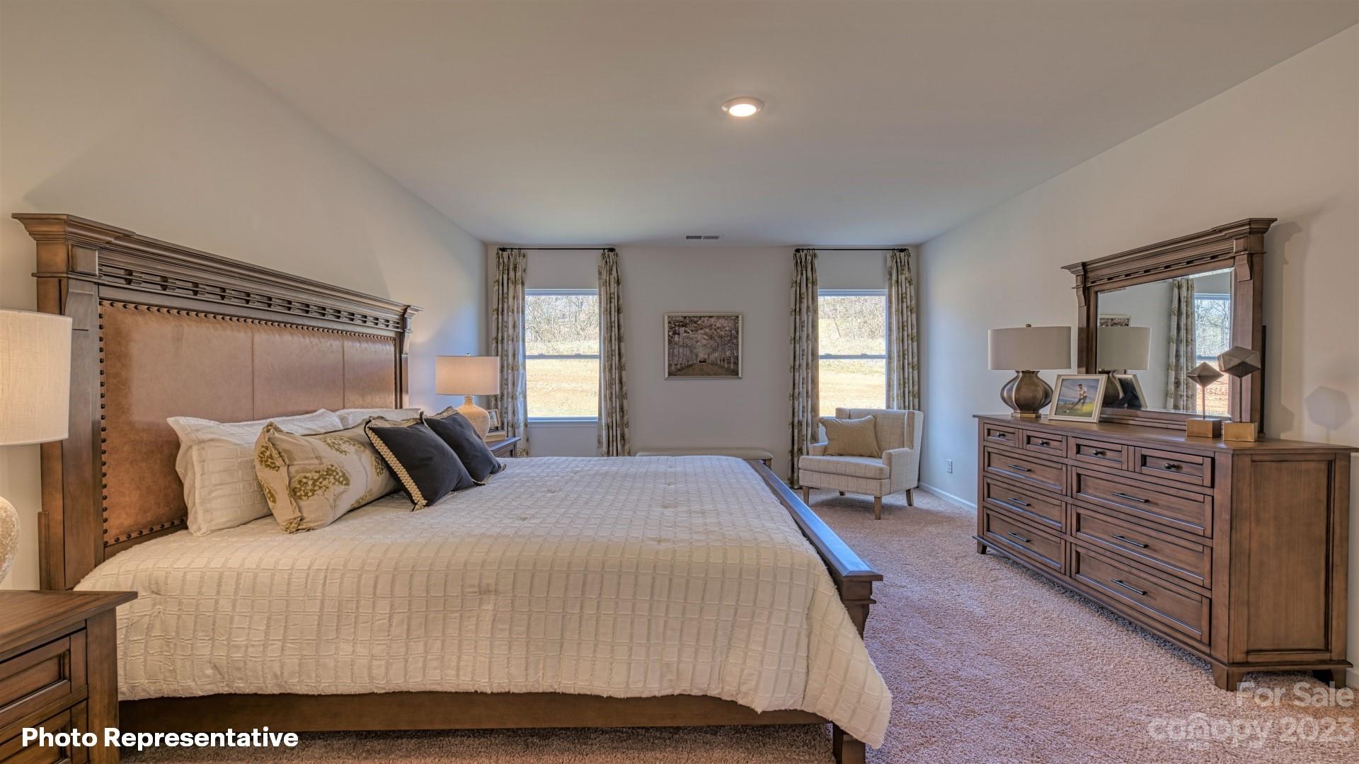 Calvin Creek - Residential