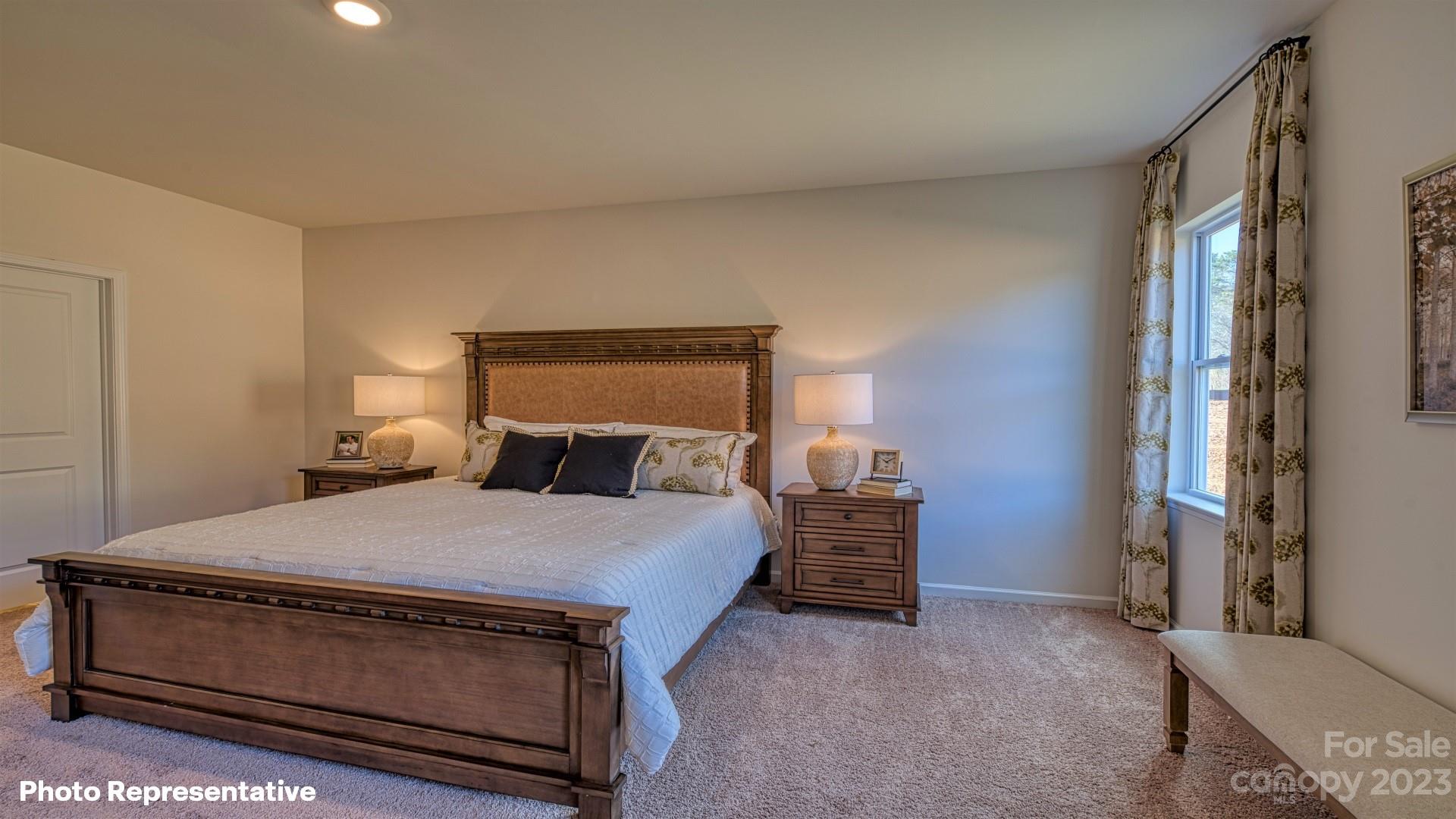 Calvin Creek - Residential