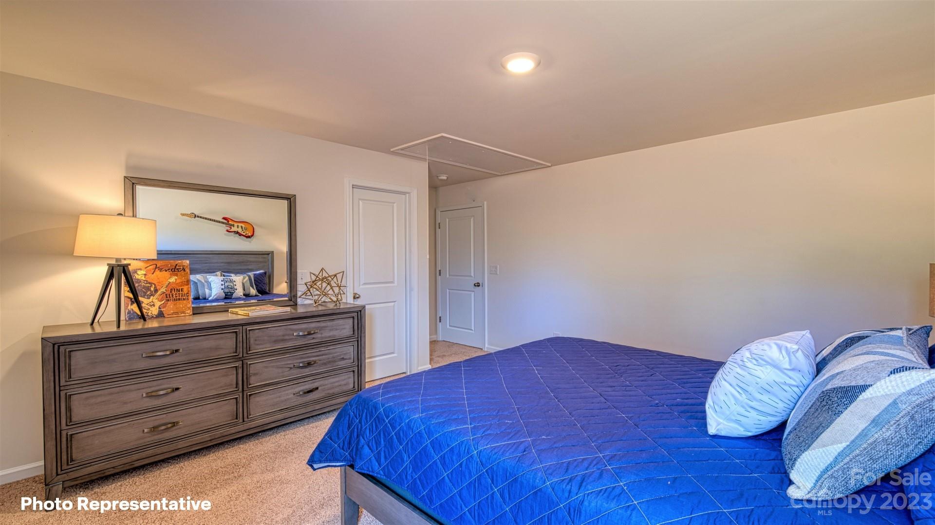 Calvin Creek - Residential