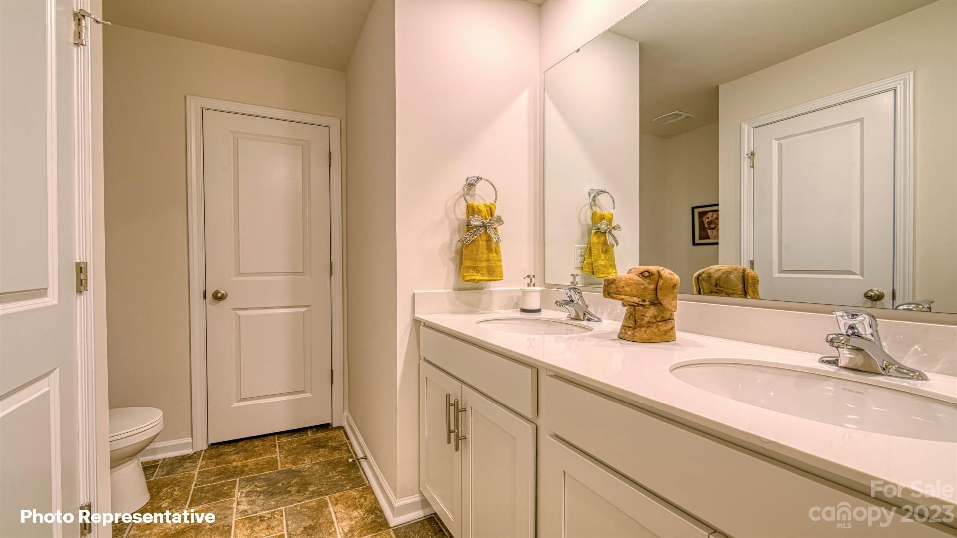 Calvin Creek - Residential