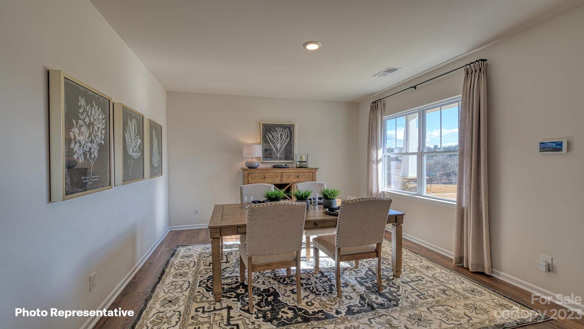 Calvin Creek - Residential