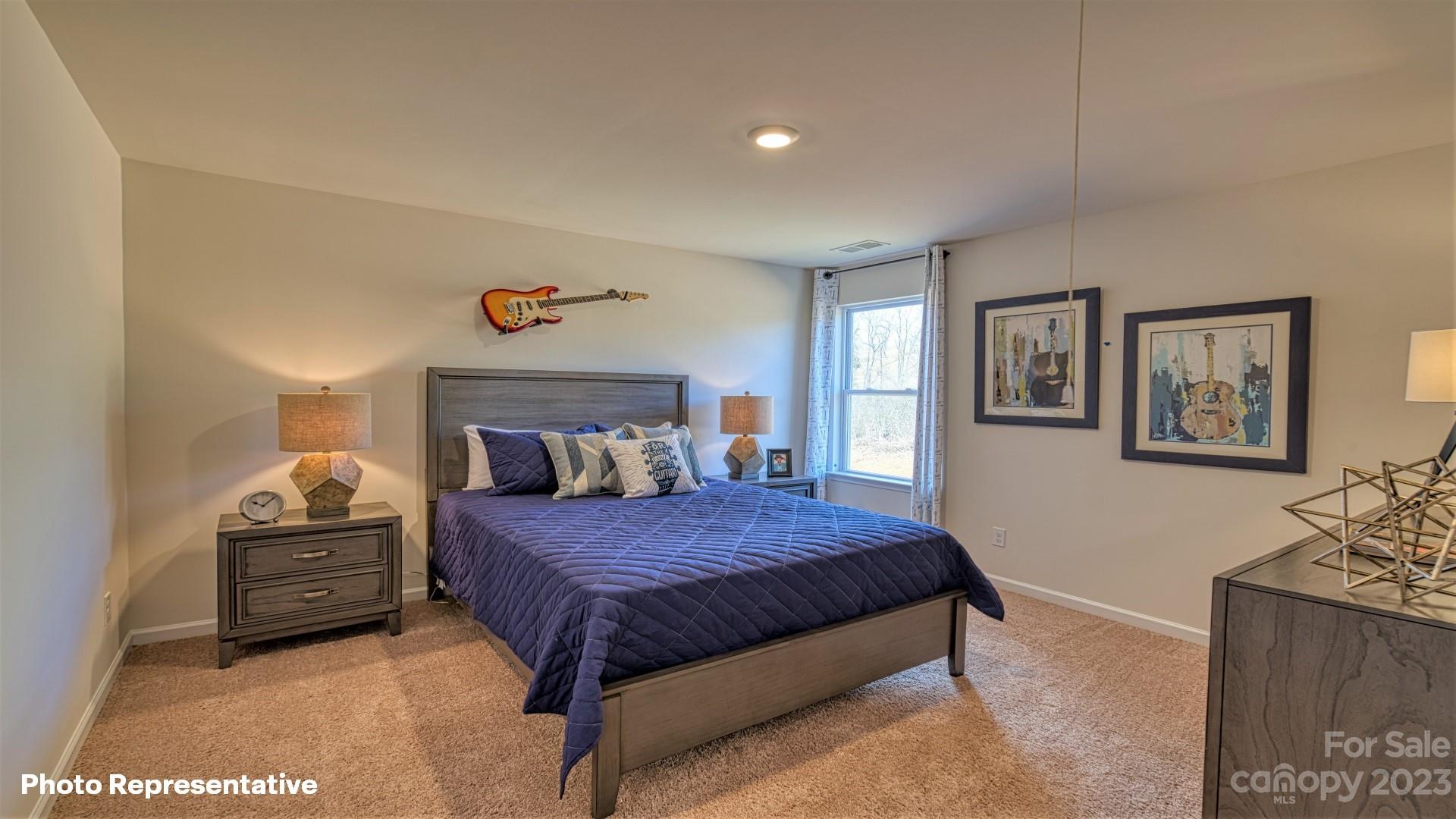 Calvin Creek - Residential