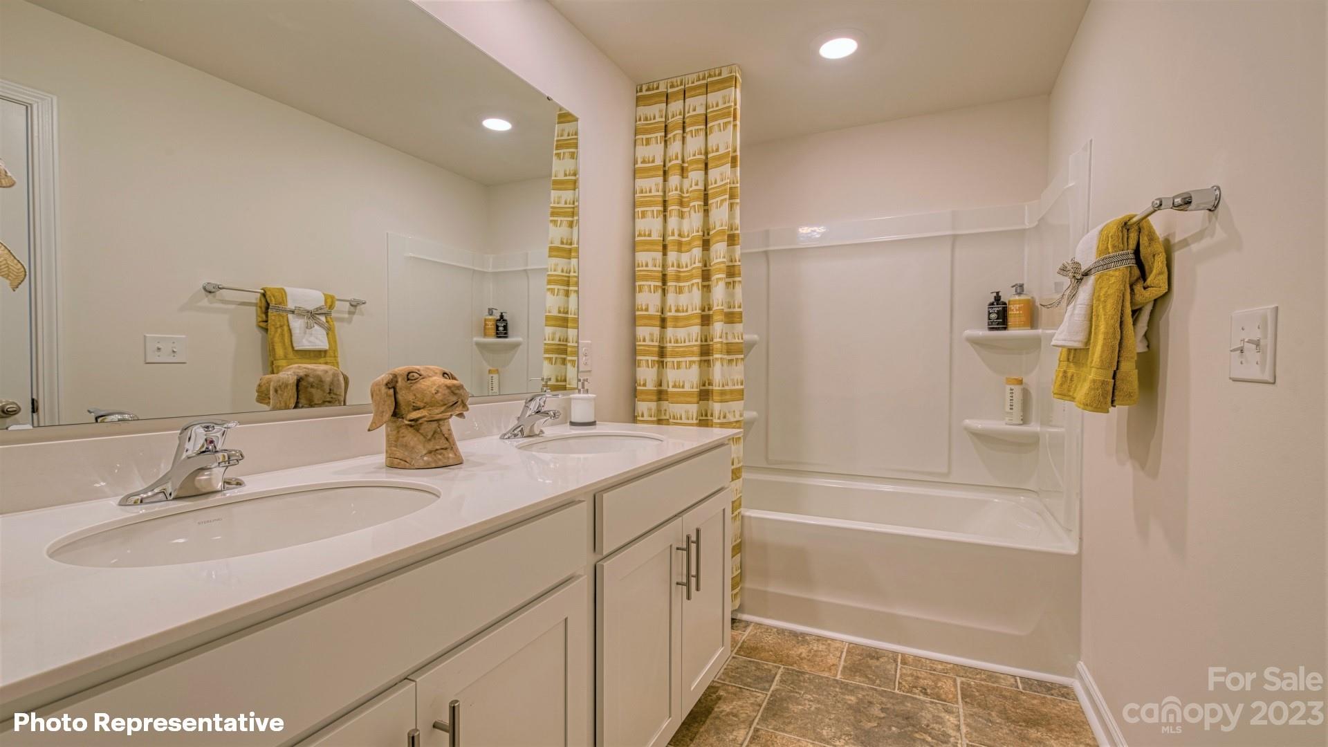 Calvin Creek - Residential