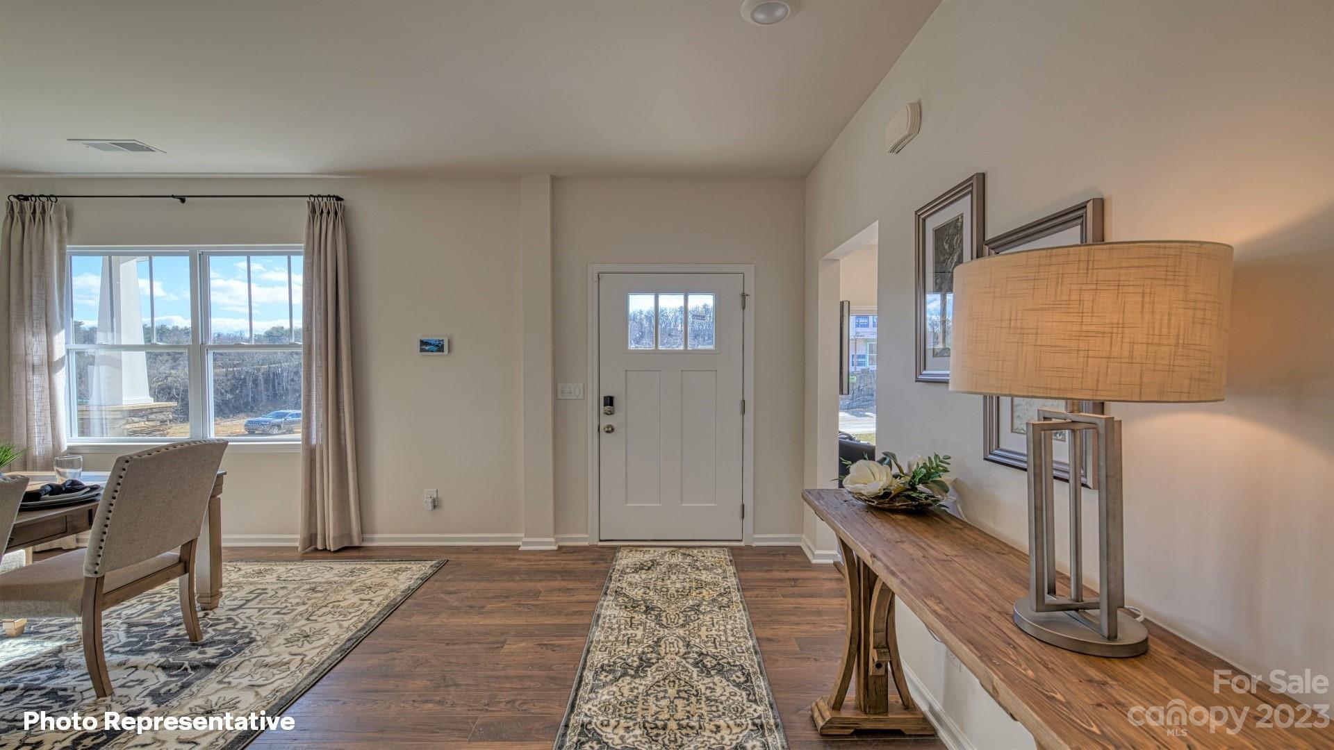 Calvin Creek - Residential