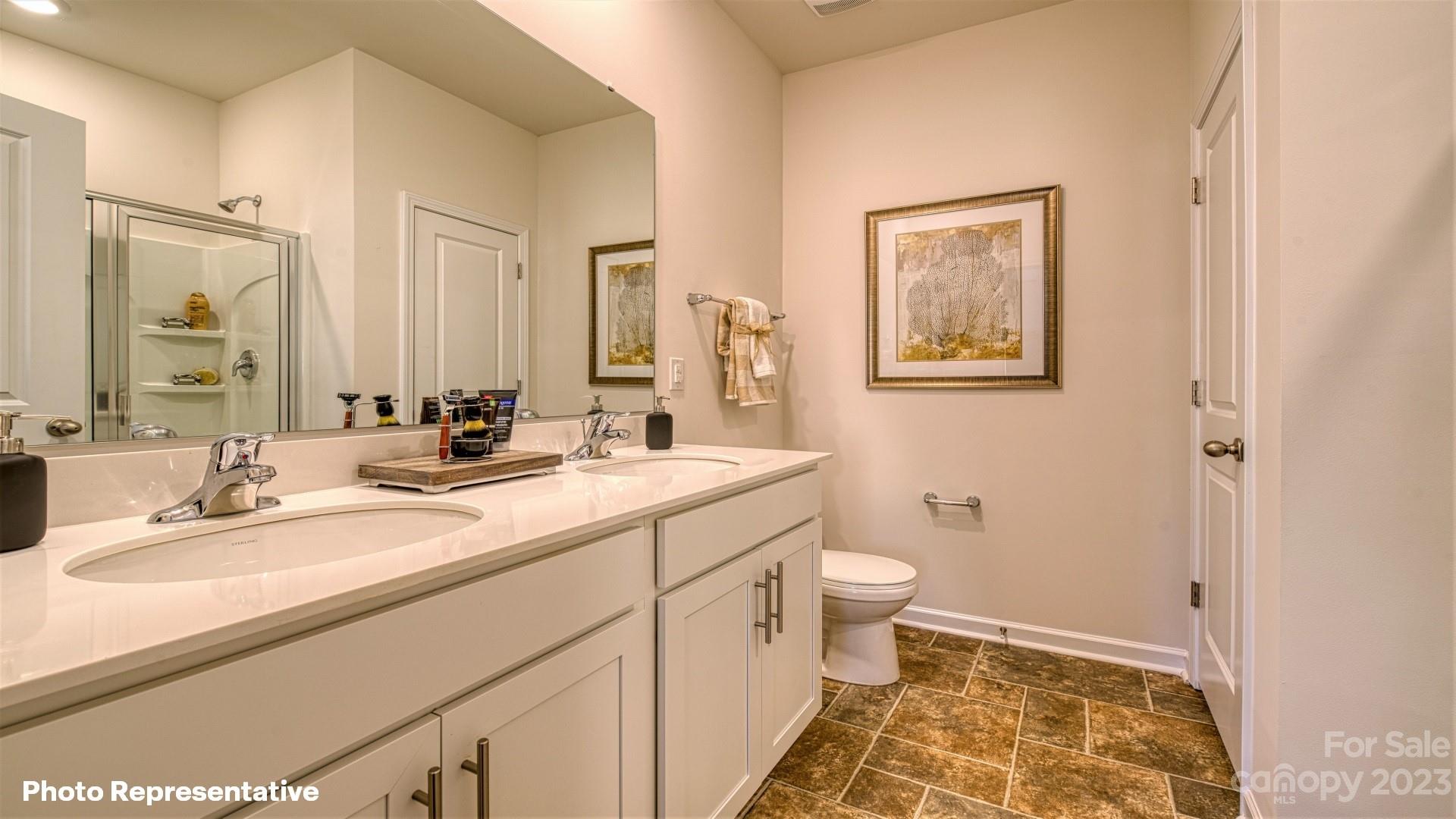 Calvin Creek - Residential