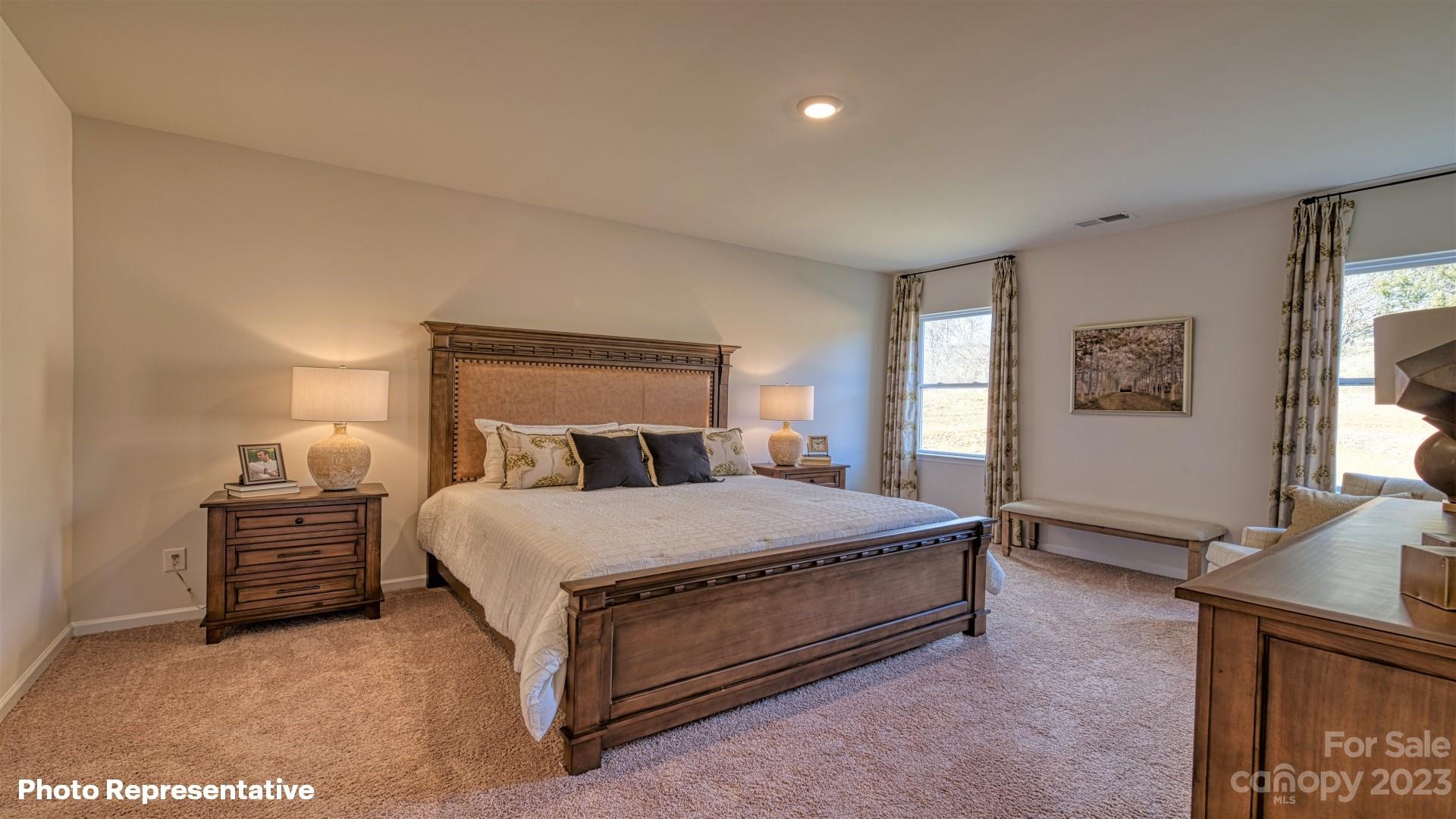 Calvin Creek - Residential