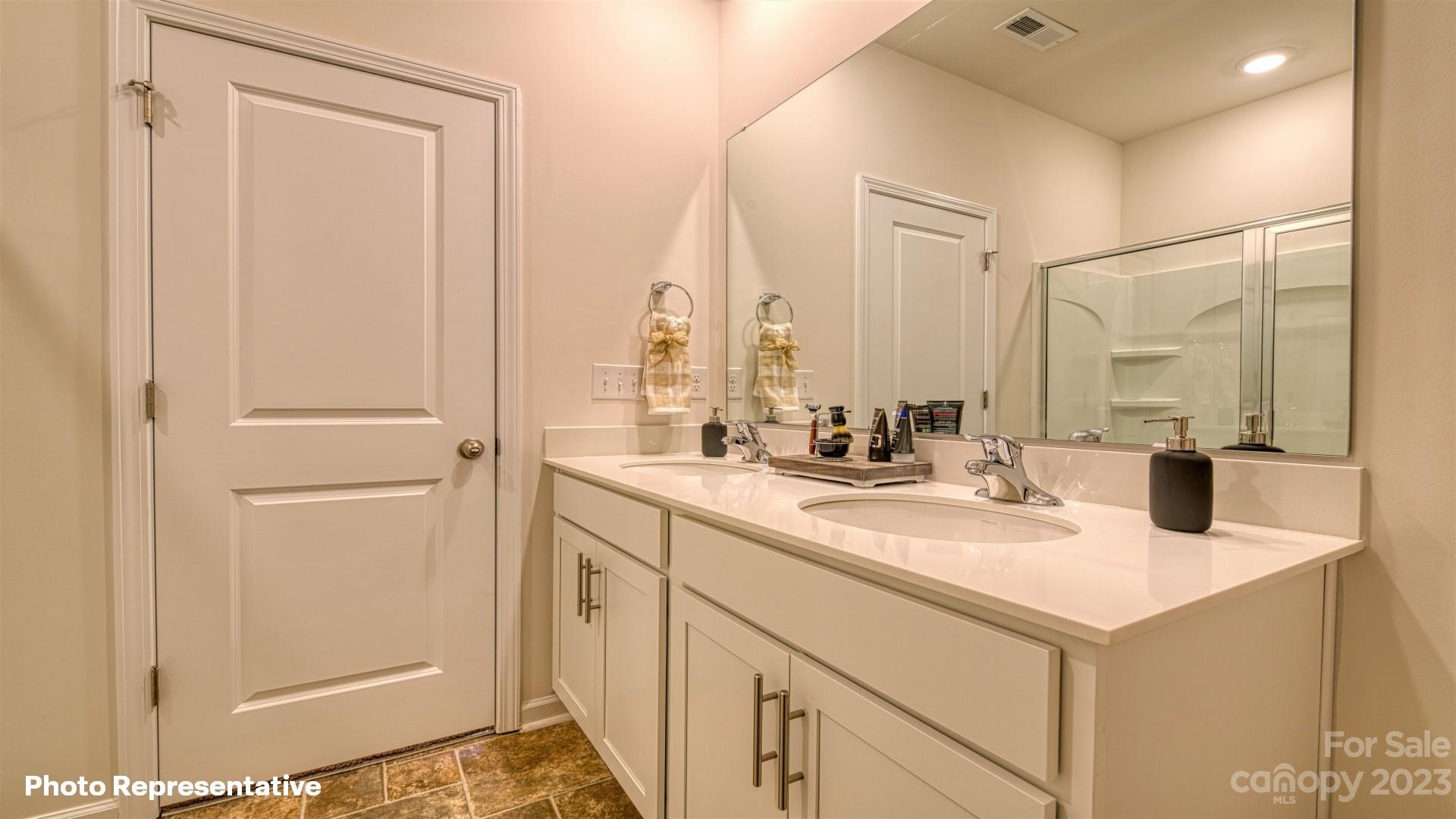 Calvin Creek - Residential